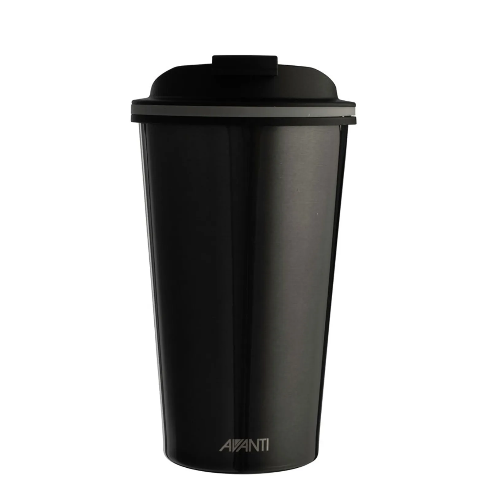 Avanti 13473 - GOCUP Double Wall Insulated Cup, 355ml / 12oz - Gunmetal