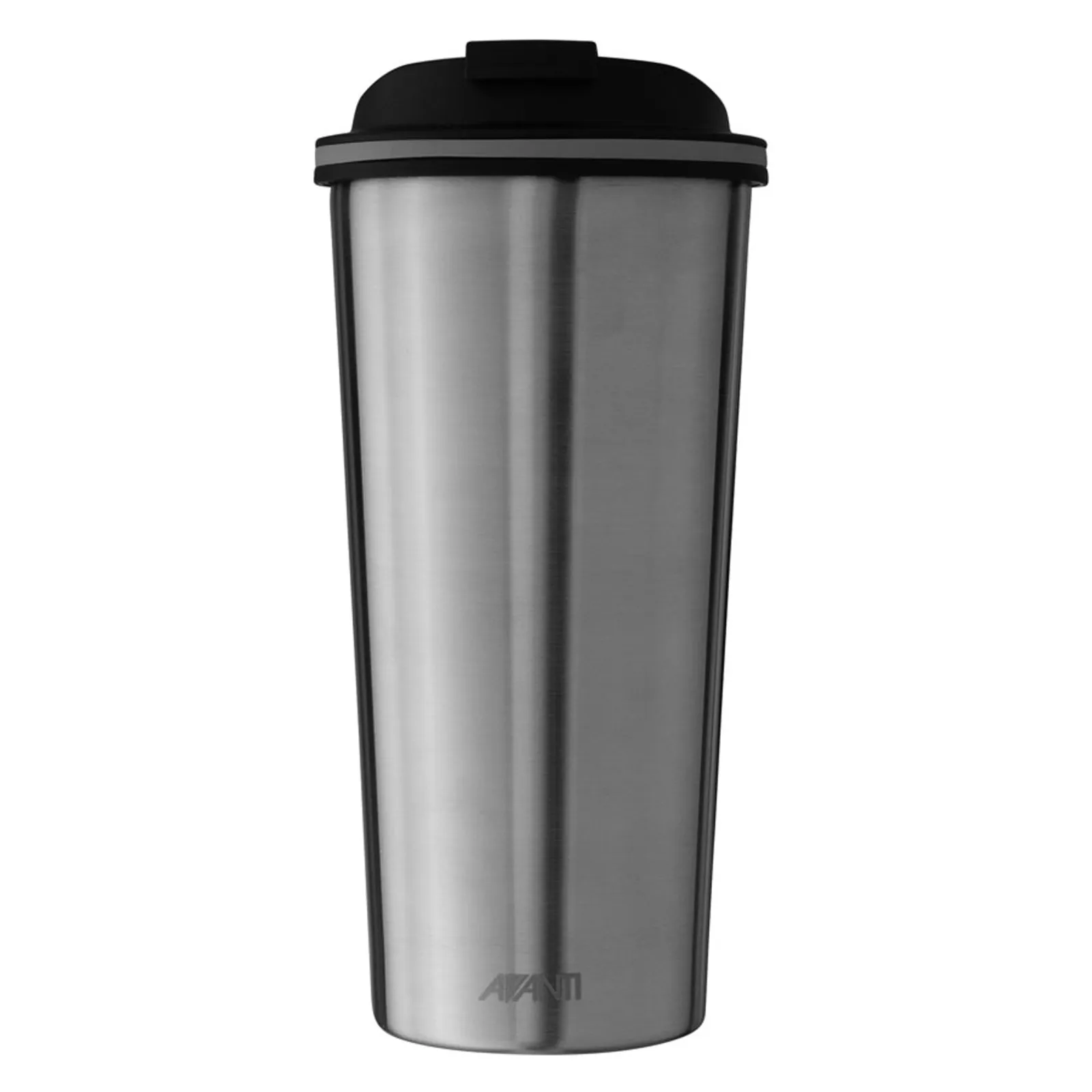 Avanti 13487 - GOCUP Double Wall Insulated Cup, 473ml / 16oz - Brushed