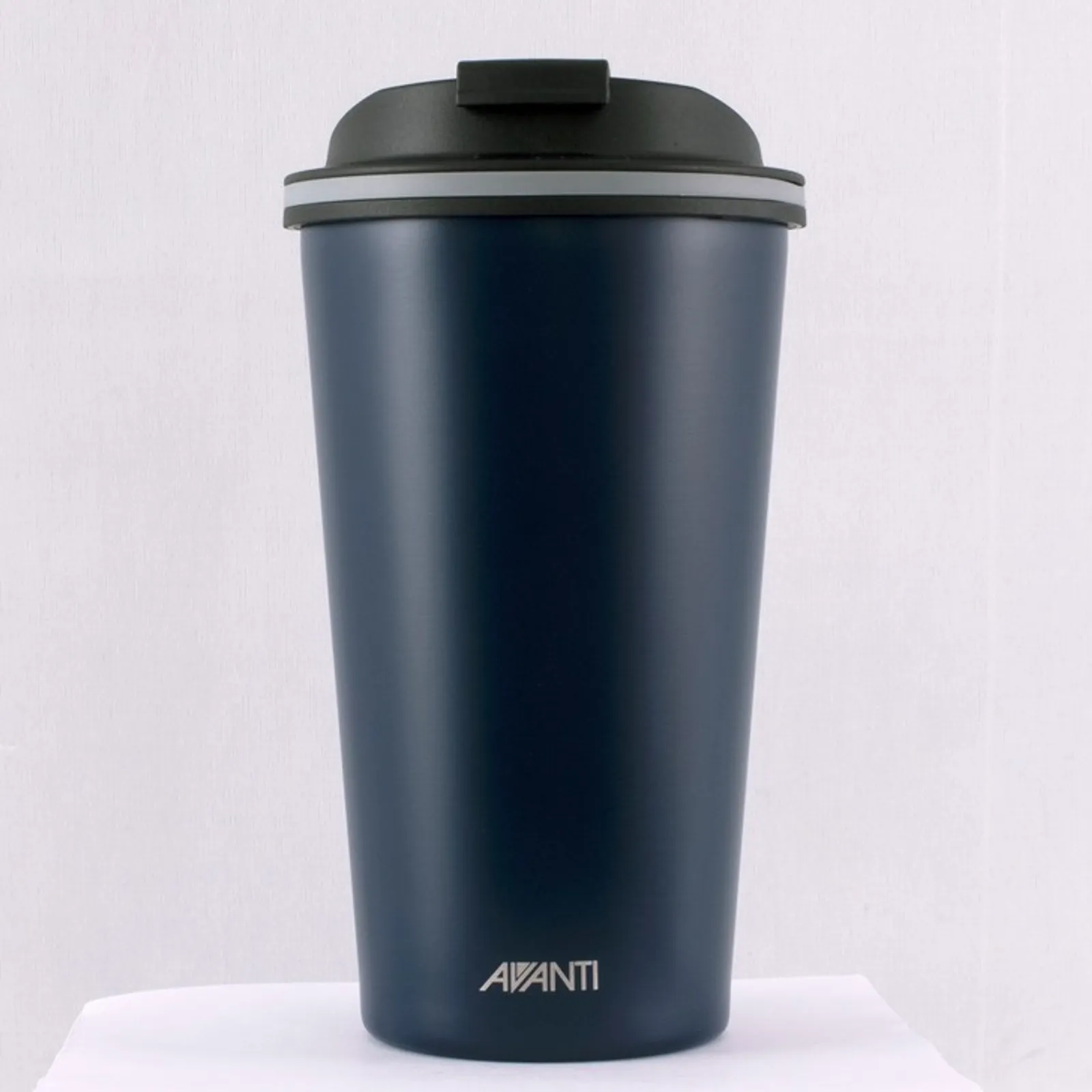 Avanti 13552 - GOCUP Double Wall Insulated Cup, 355ml / 12oz - Navy