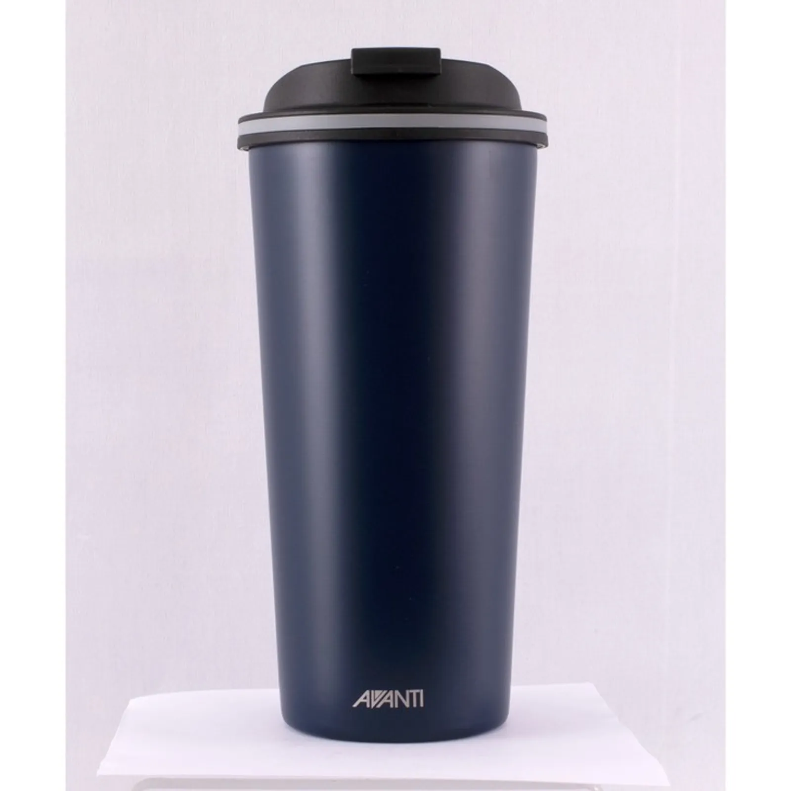 Avanti 13553 - GOCUP Double Wall Insulated Cup, 473ml / 16oz - Navy