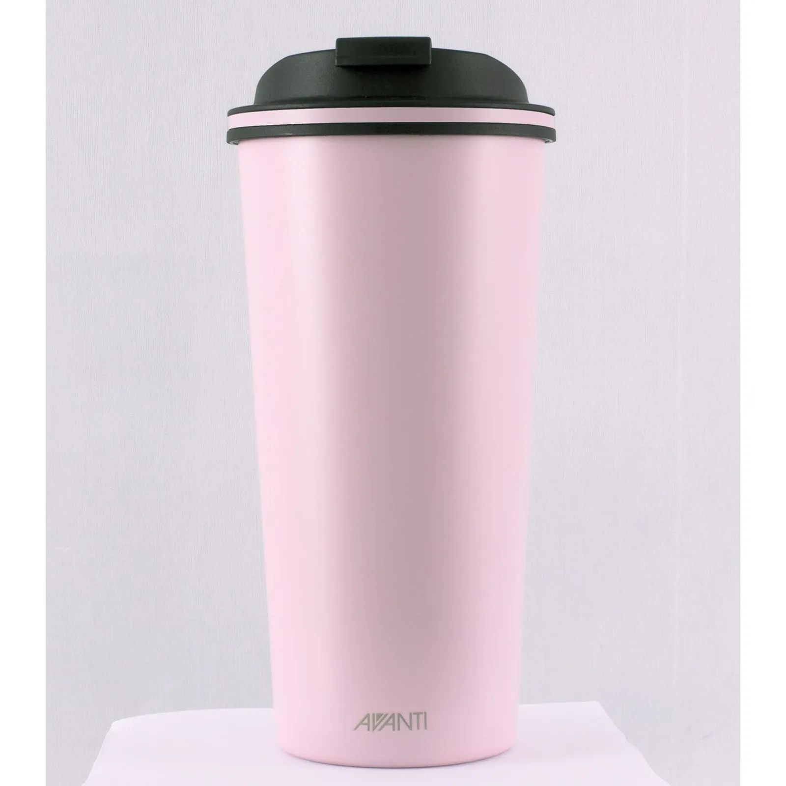 Avanti 13556 - GOCUP Double Wall Insulated Cup, 473ml / 16oz - Pink