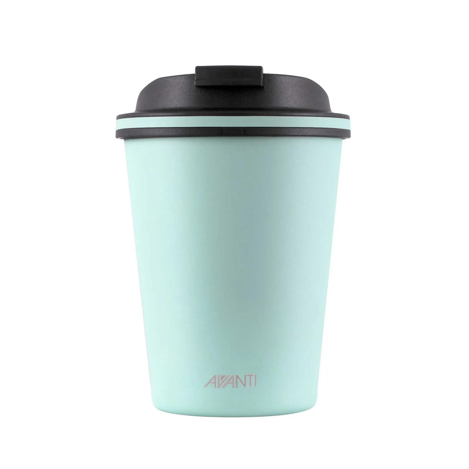 Avanti 13563 - GOCUP Double Wall Insulated Cup, 236ml / 8oz - Mint