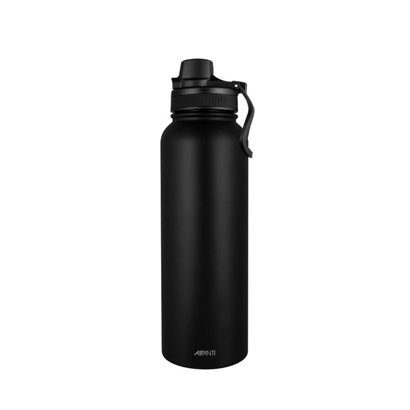 Avanti 14111 - HydroSport Quench Insulated Bottle, 1.1 Litre - Black