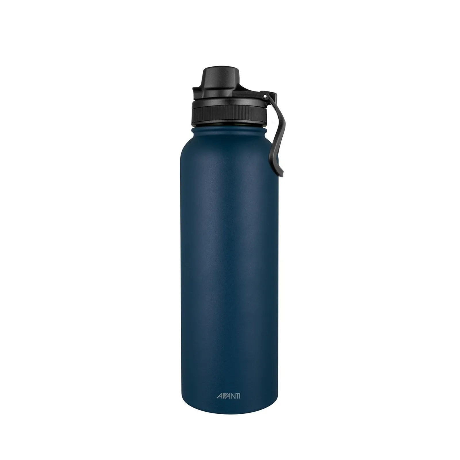 Avanti 14112 - HydroSport Quench Insulated Bottle, 1.1 Litre - Navy