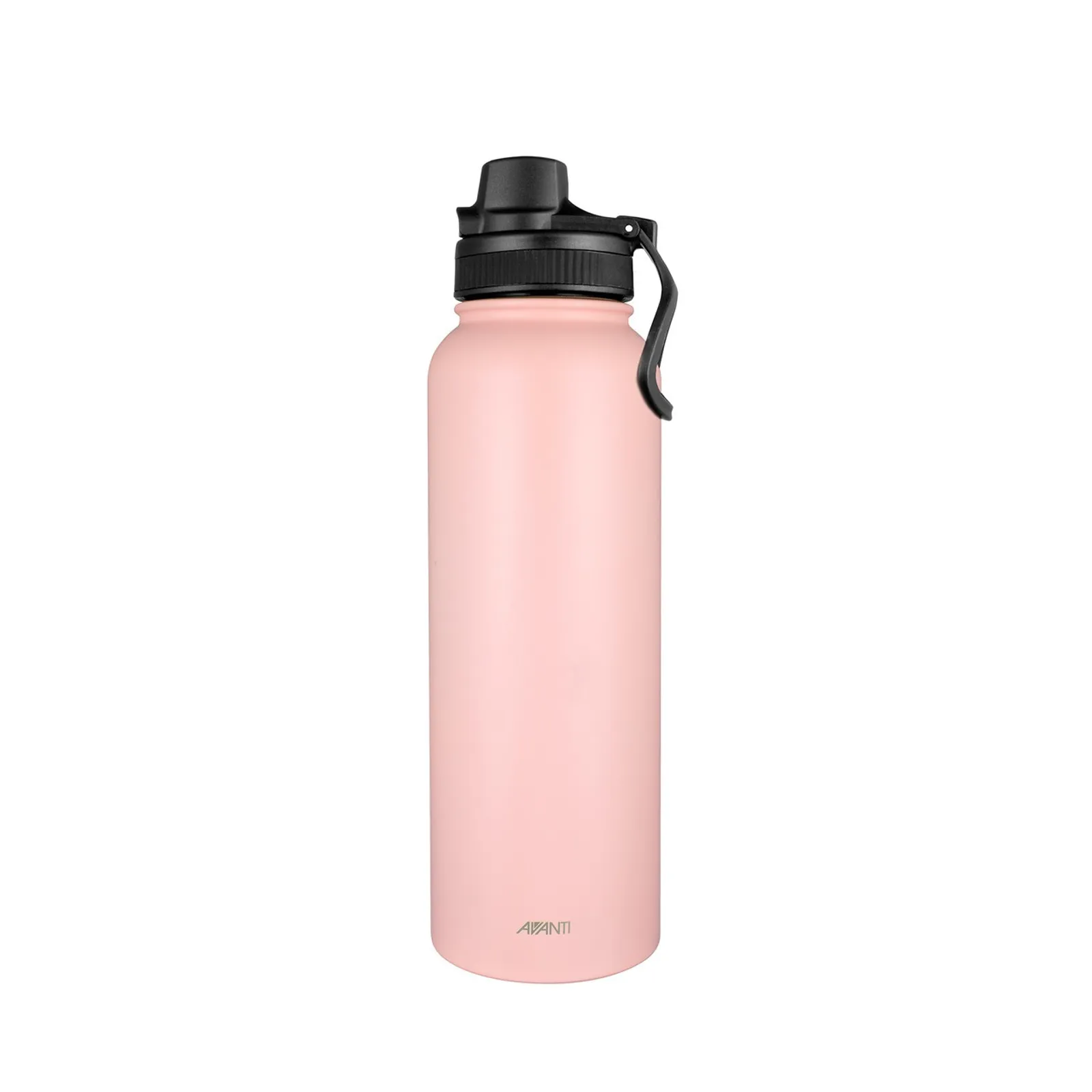 Avanti 14117 - HydroSport Quench Insulated Bottle, 1.1 Litre - Pink