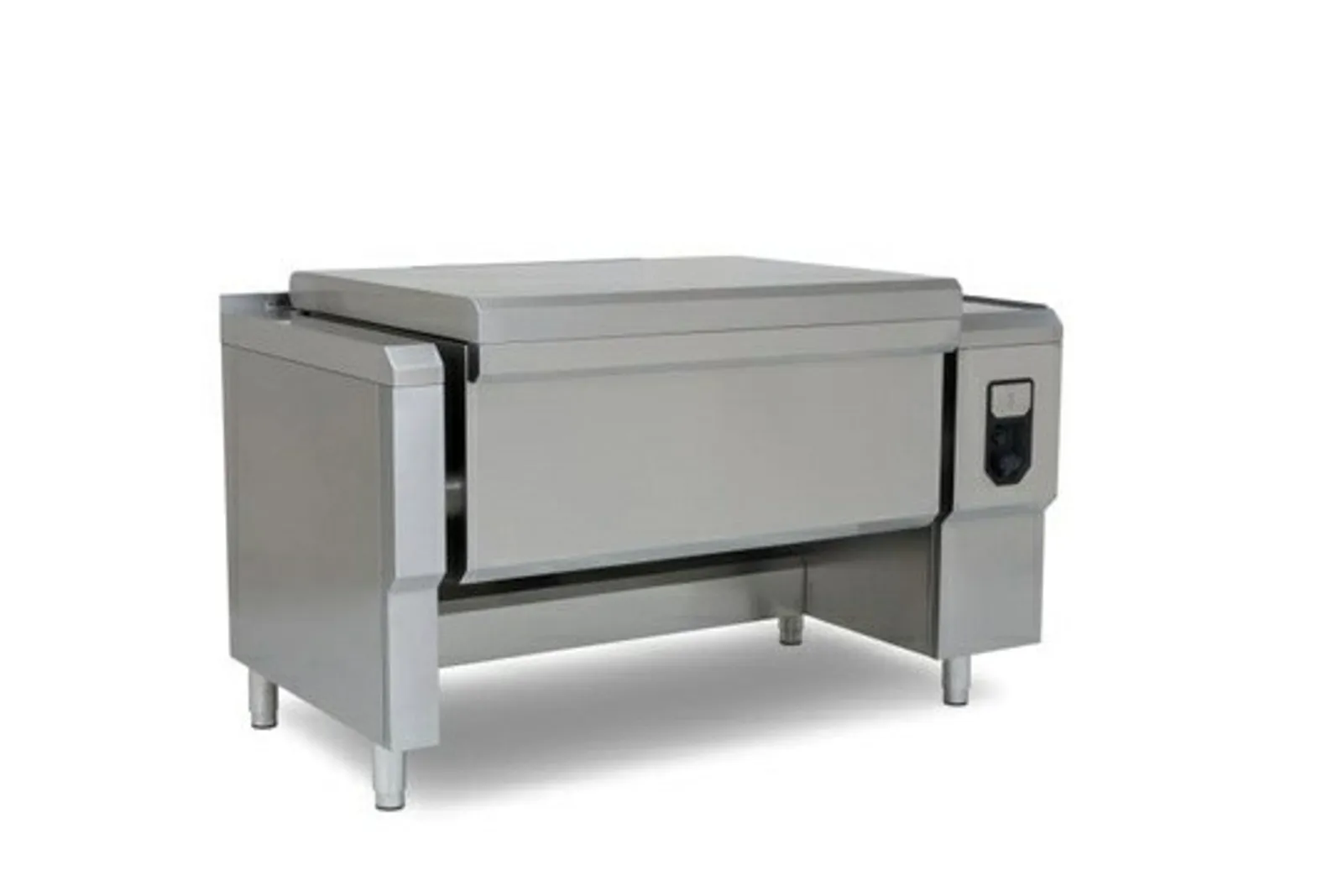 MKN FCEKMP133D - FlexiChef Size 3 Deep 150L