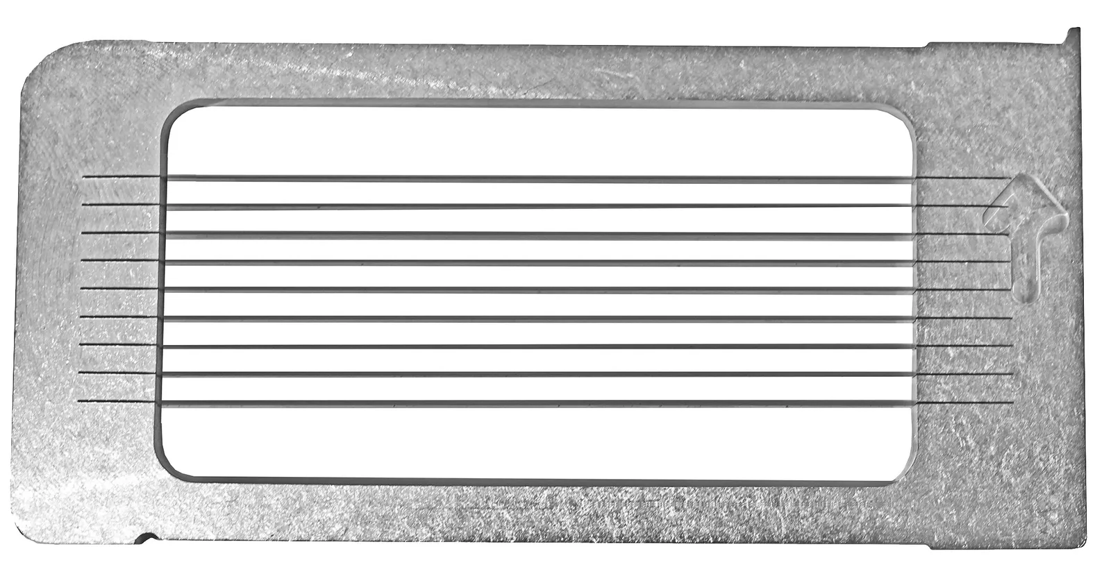 Prince Castle 943-039A - Replacement Blade for Tomato Saber 943-B