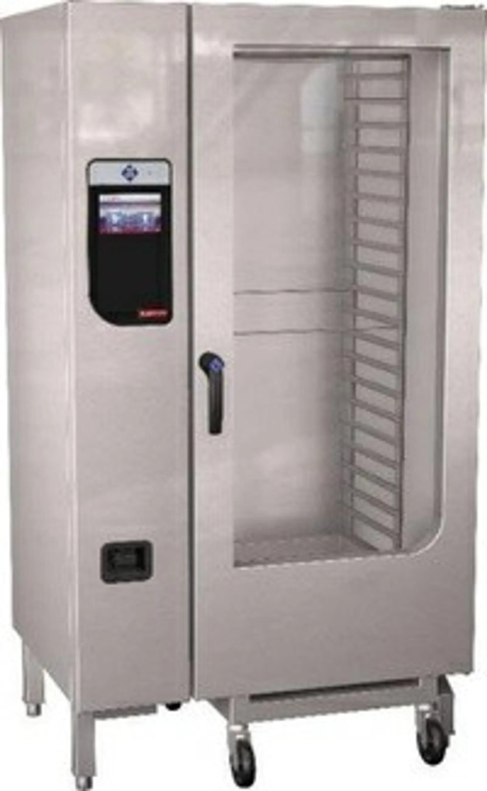 MKN FKE202R_MP - FlexiCombi Magic Pilot Maxi 20.2 Electric Combi Oven