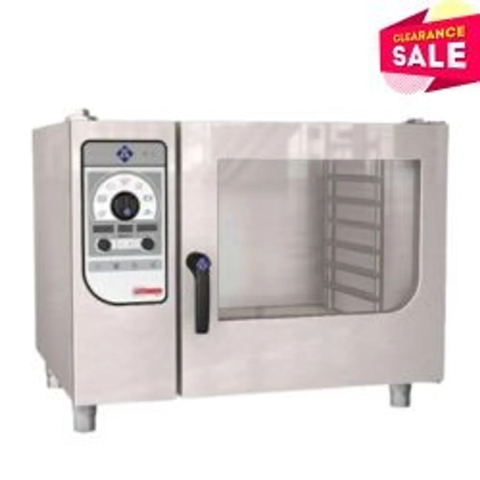 MKN FKE061R_CL - FlexiCombi Classic 6.1 Electric - Clearance