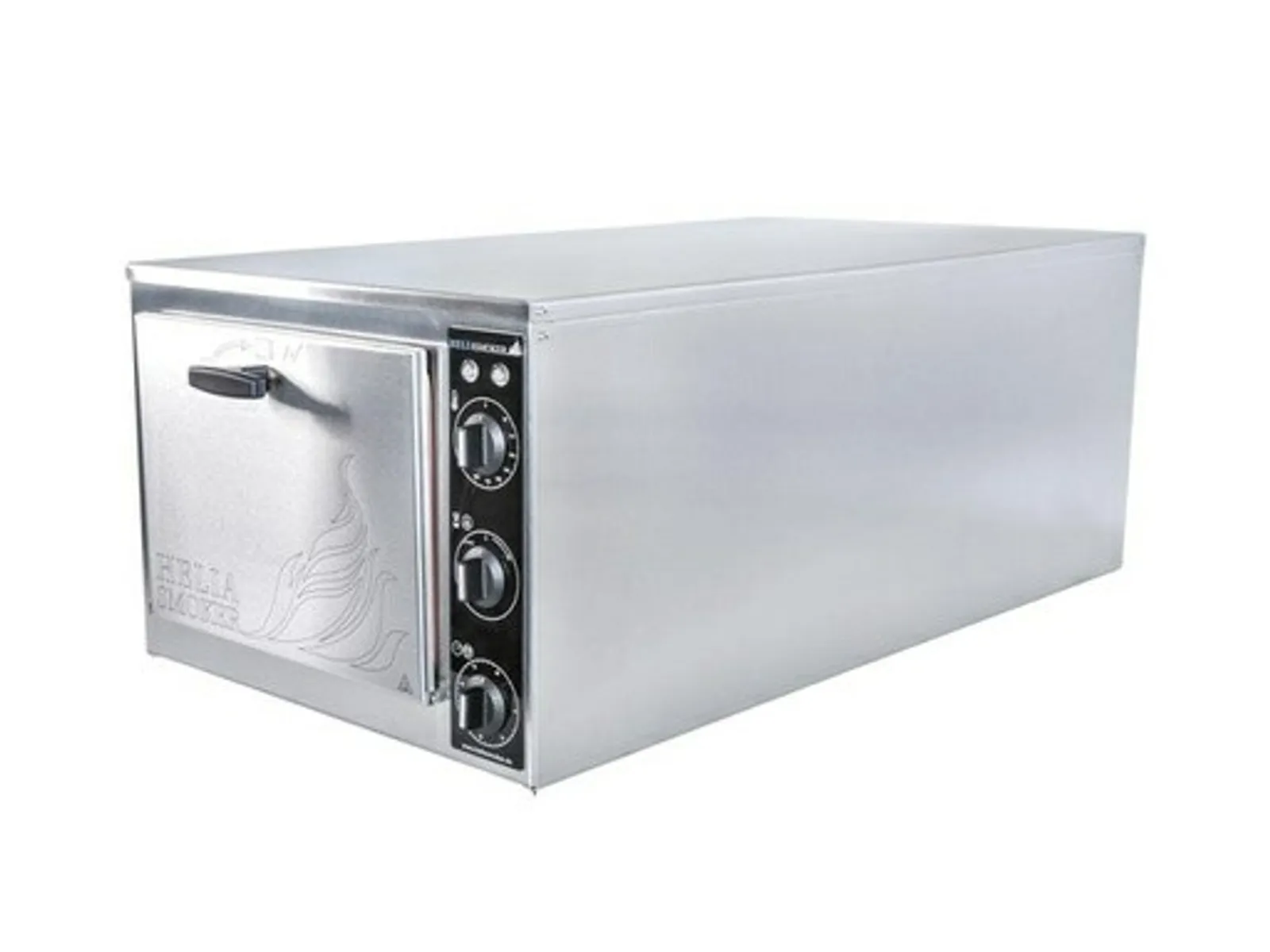 Helia 4801 - Smoker Big