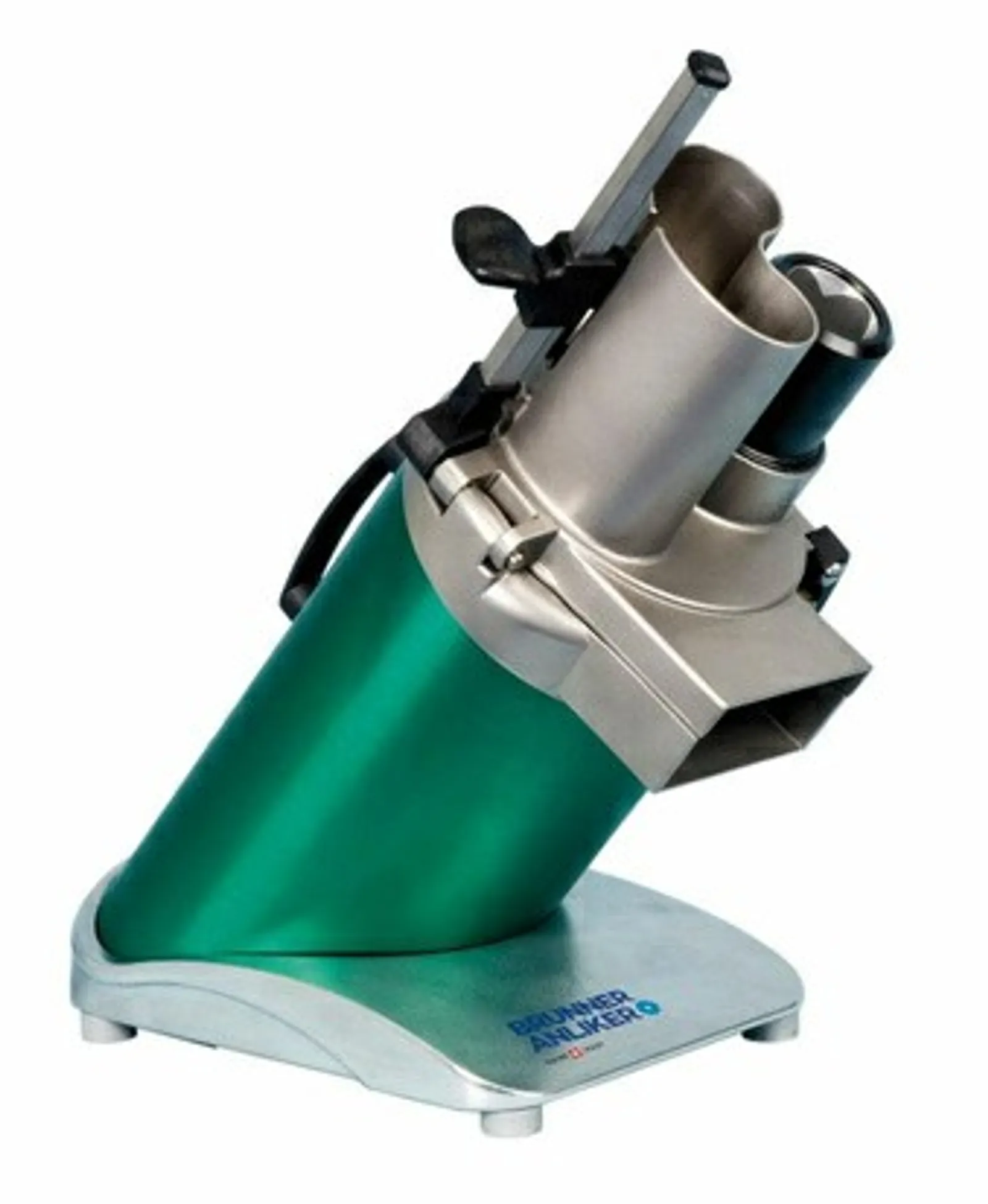 Brunner 231.01807 - Vegetable Cutting Machine - Anliker GSM 5 Star