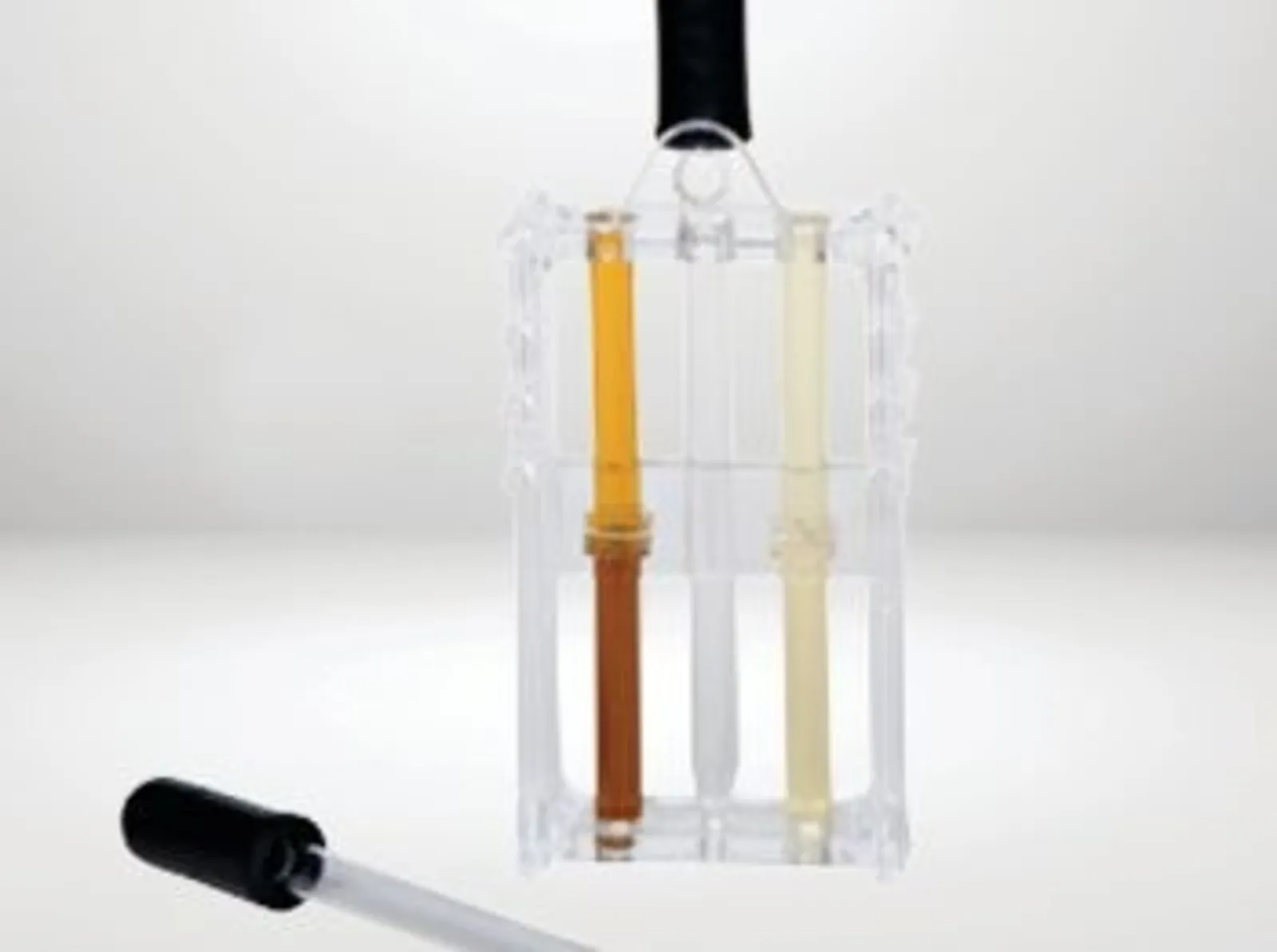 ACE Filter Oil Fresh Colour Tester