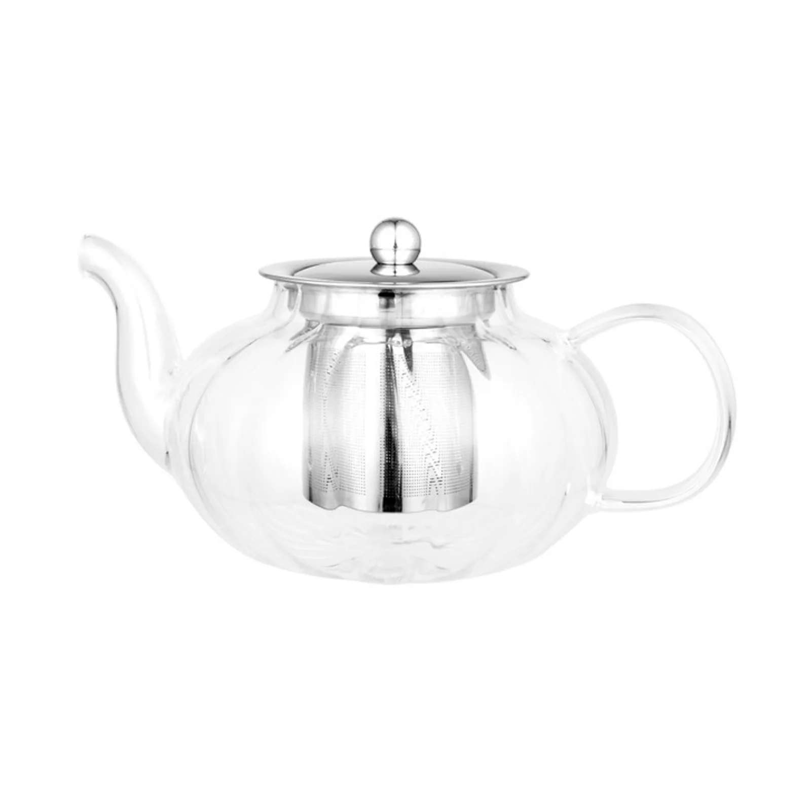 Avanti 14828 - Dahlia Glass Teapot - 1.2 Litre