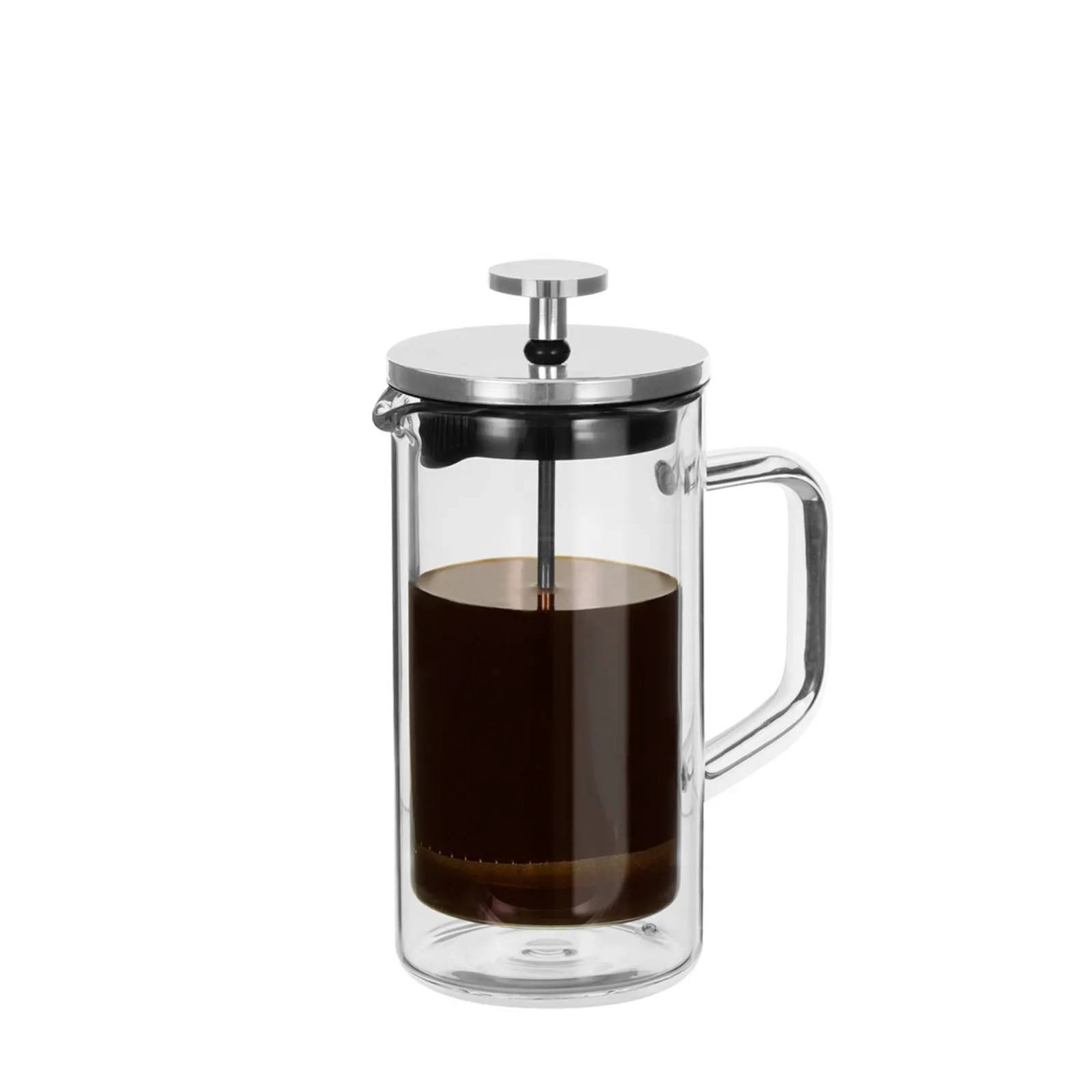 Avanti 14867 - Capri Double Wall Coffee Plunger - 350ml