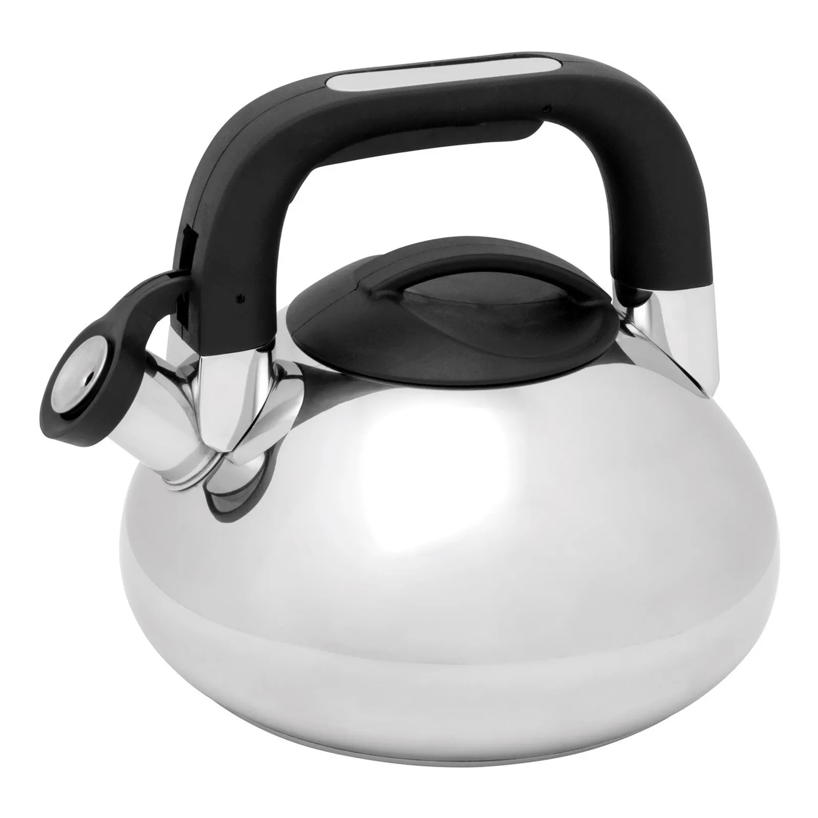 Avanti 14980 - Treviso Whistling Kettle, 2.7 Litre