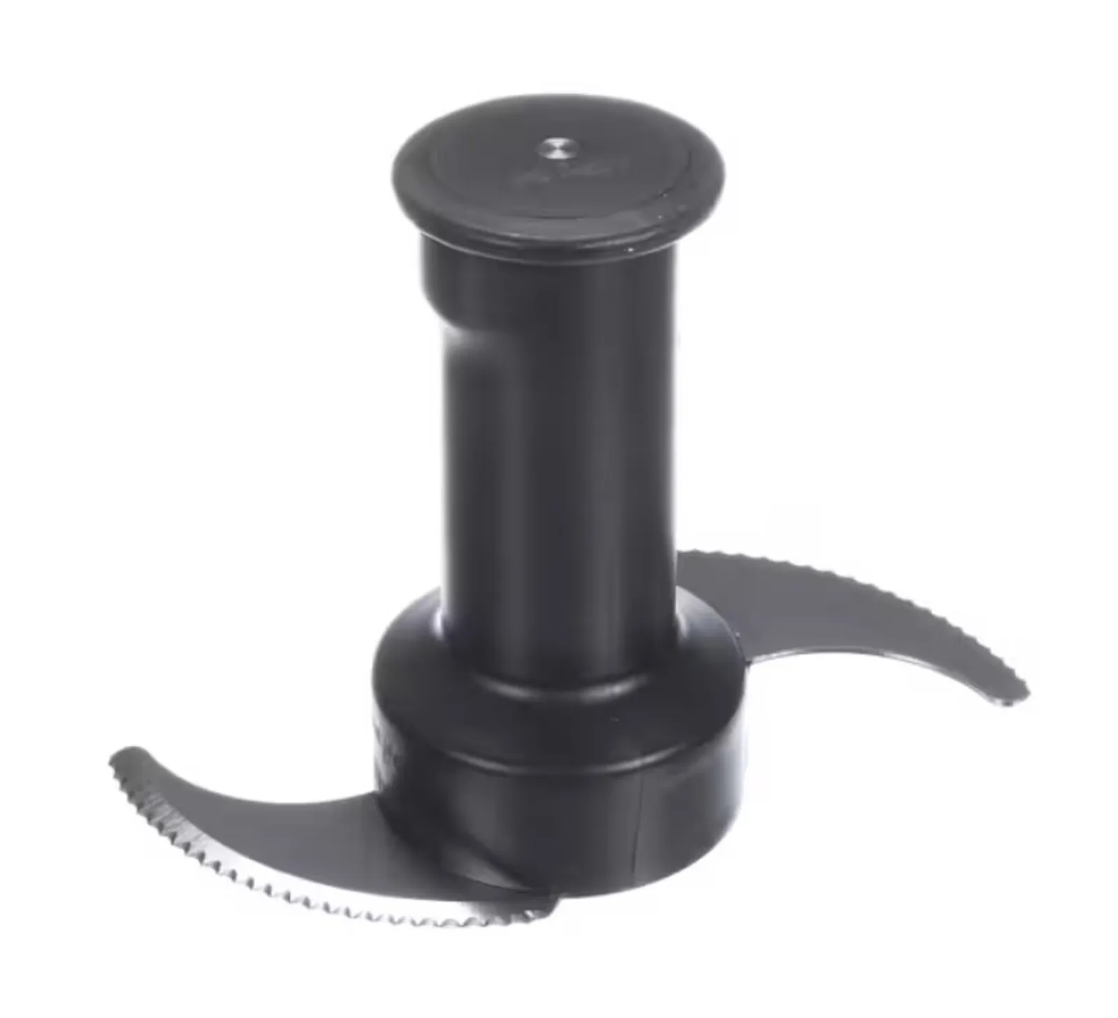 Robot Coupe 27317 - Blixer 7 Composite Coarse Serrated Twin Blade Assembly for Grinding and Kneading