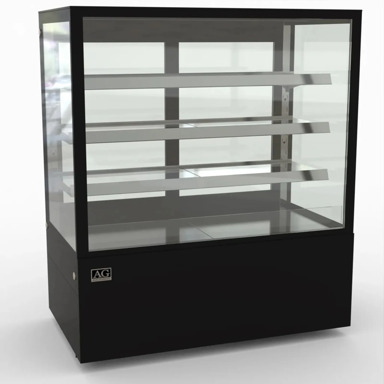 AG Equipment FDF1200L3 - 407L Food Display Fridge 4 Layer - 1200mm
