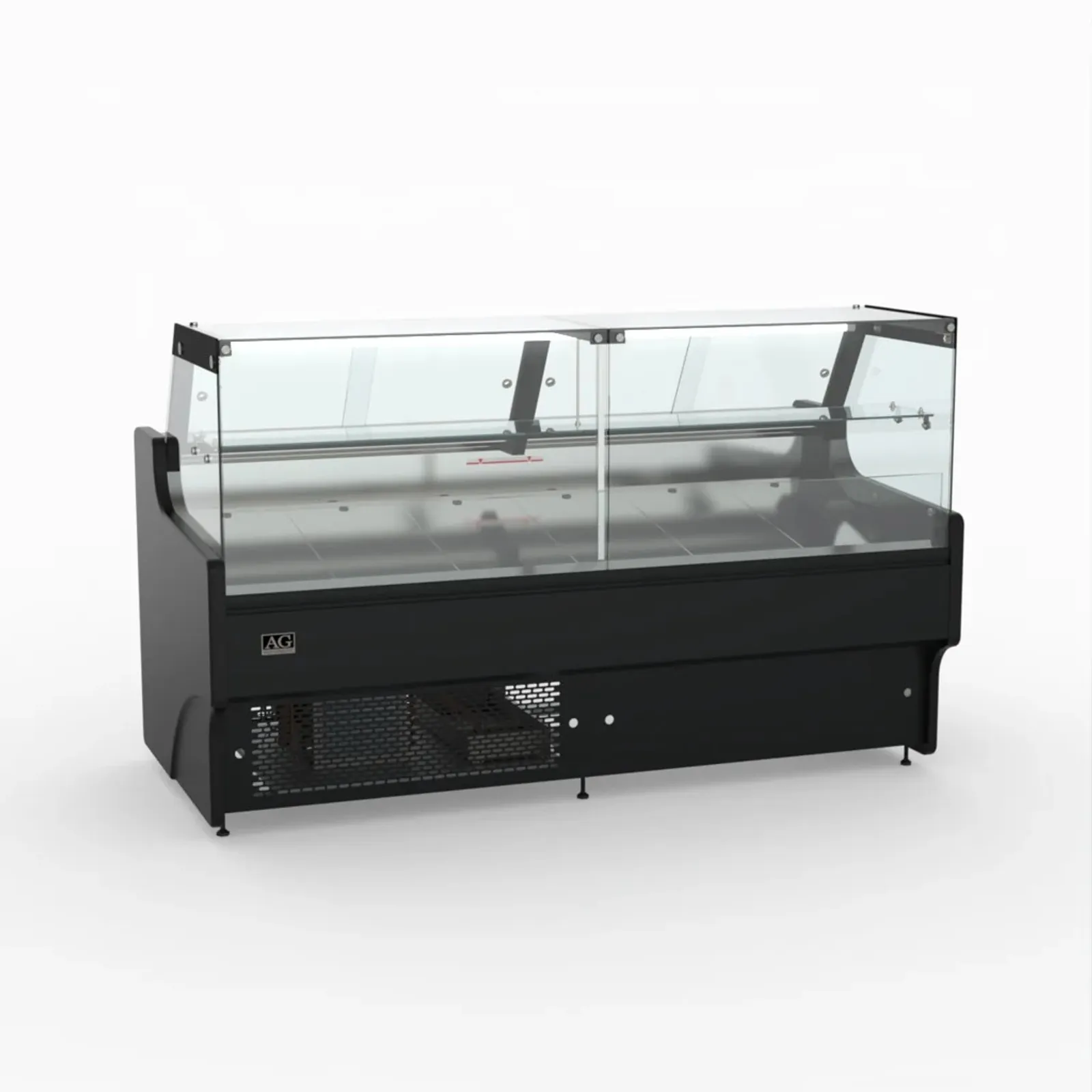 AG Equipment SDS2000 - 2 Metre Deli Showcase