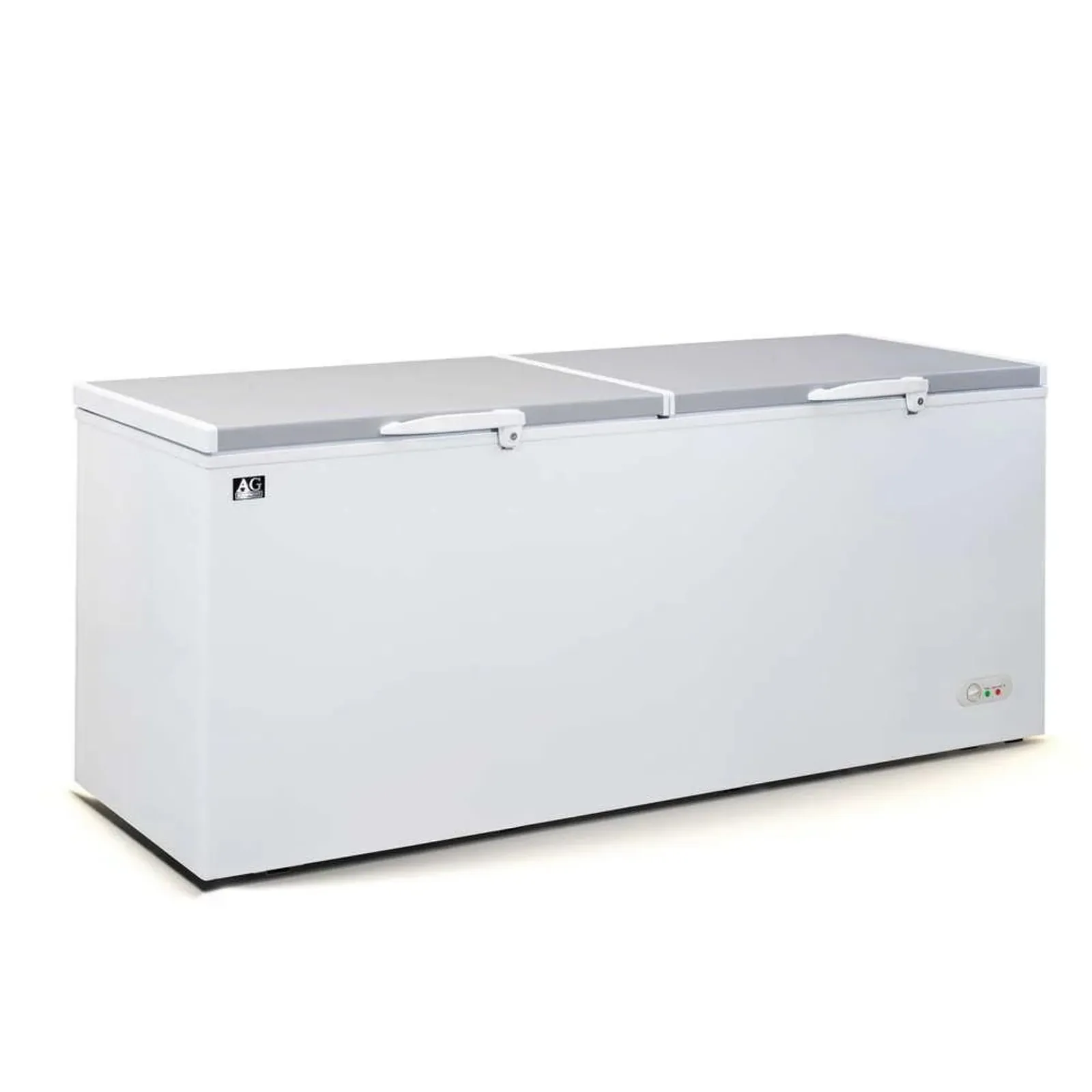 AG Equipment BD700S - Commercial Chest Freezer - 670 Litre