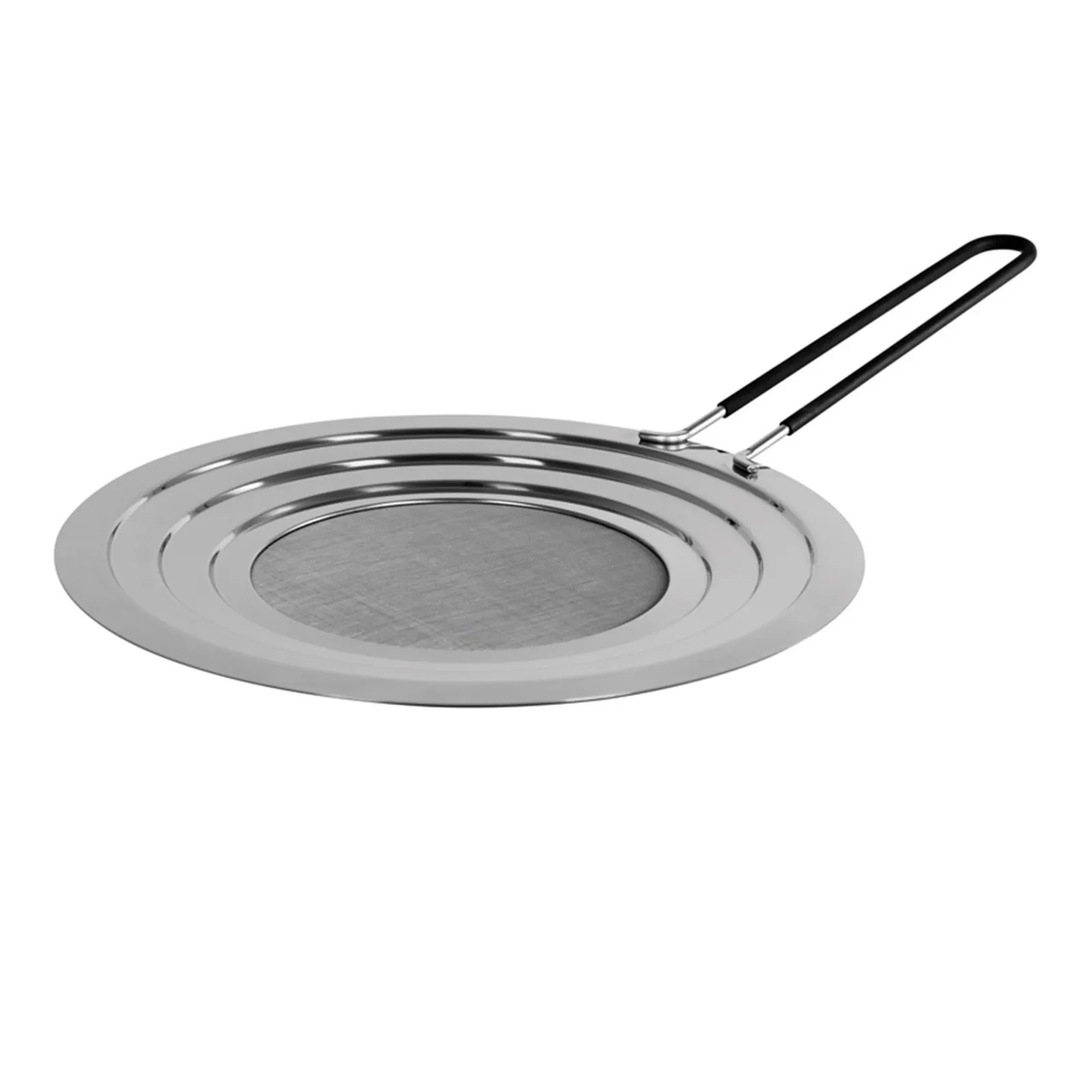 Avanti 15077 - Deluxe Splatter Guard with Insulated Handle - 32cm