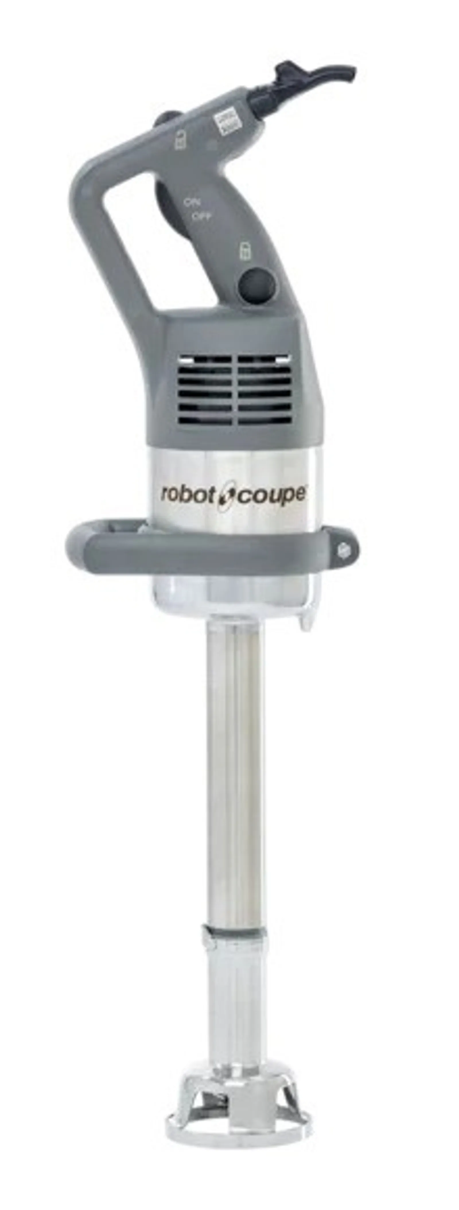 Robot Coupe MP 350 Ultra TP - Stick Blender, Special for Tilting Pan