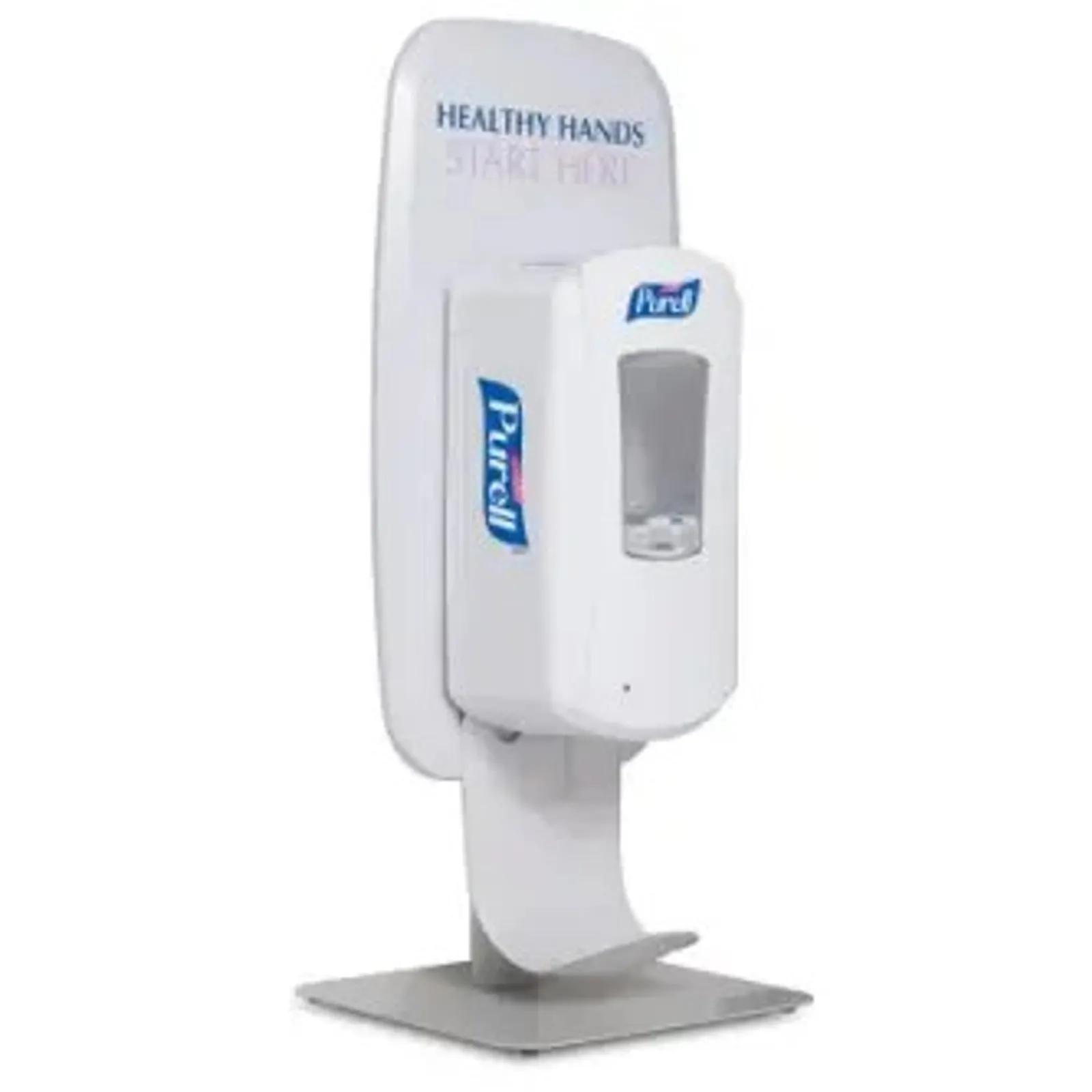 PURELL TFX Table Top Display (Dispenser NOT Included) 1 per case