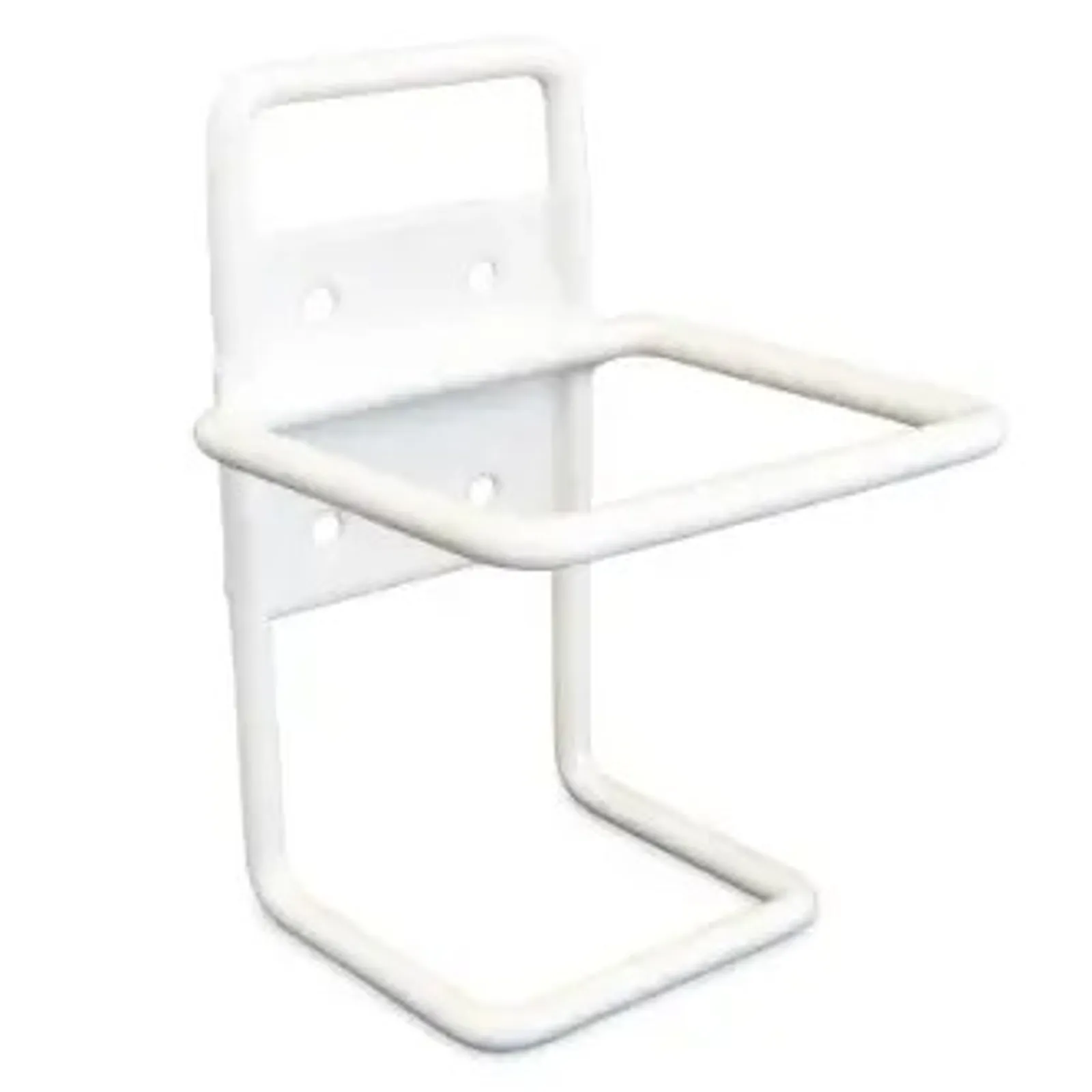 GOJO Wall Bracket - Silver (1 per case)