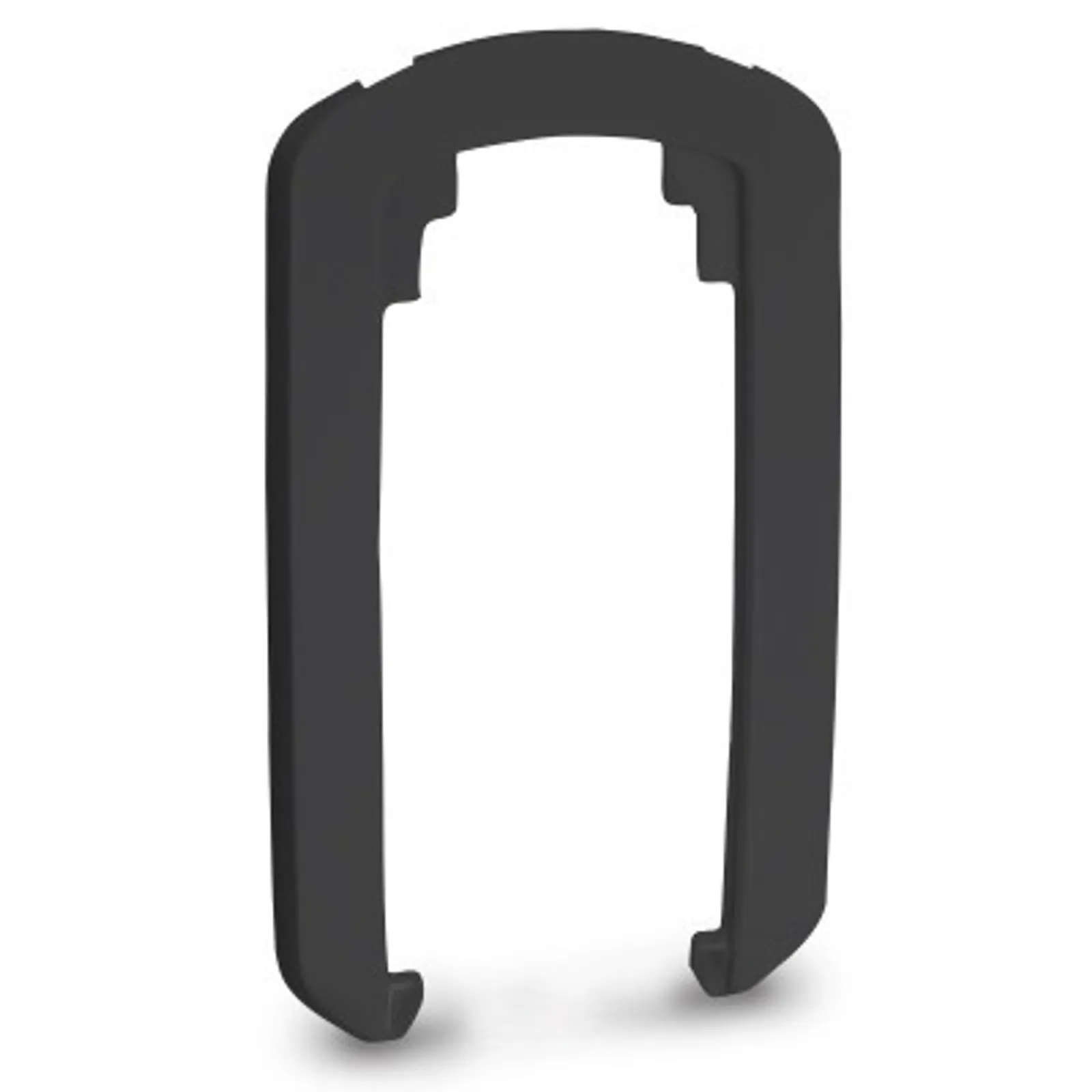 Tru Fit Wall Plate Black for ADX 7 Dispenser (12 per case)