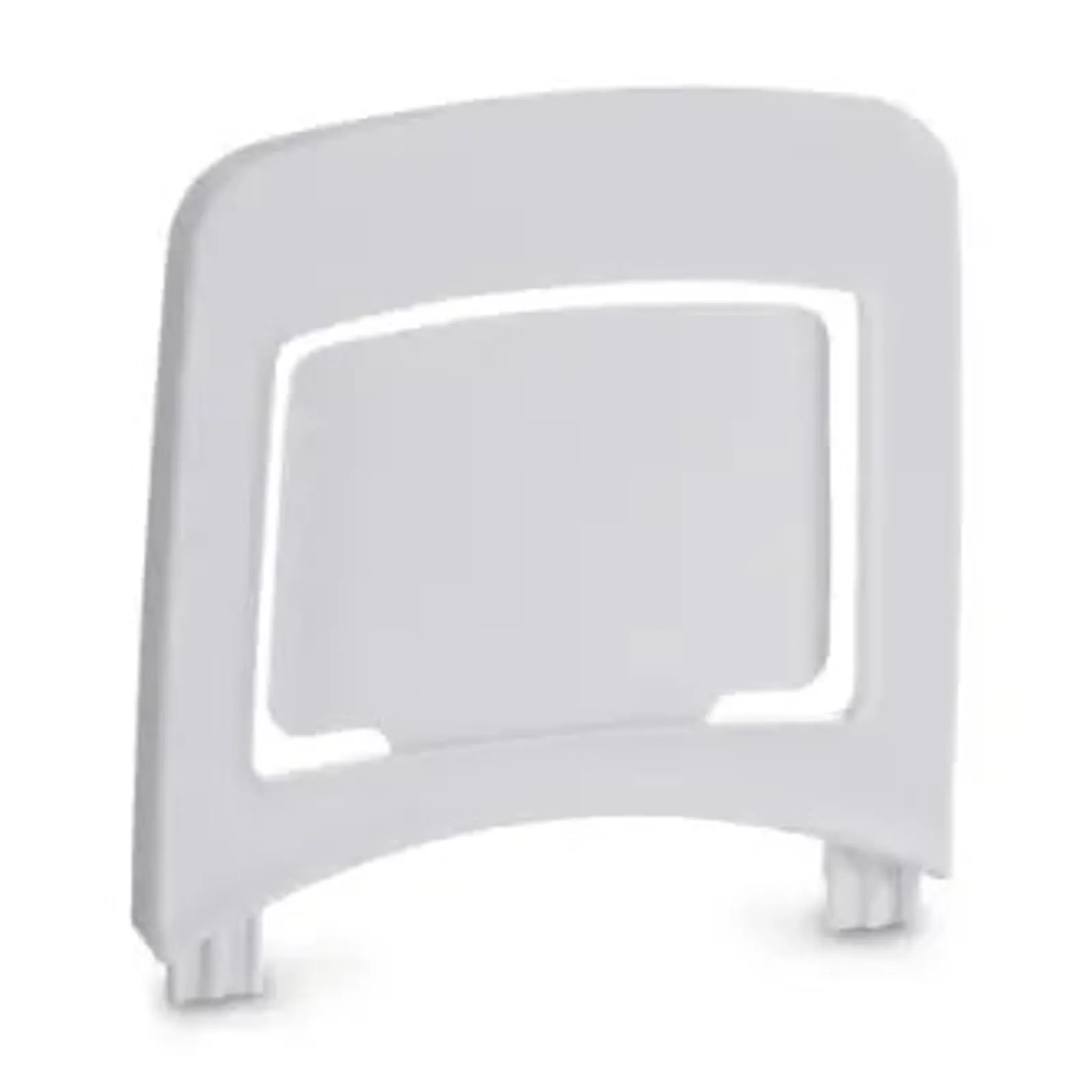 Messenger Station White for 700ml Dispenser (12 per case)