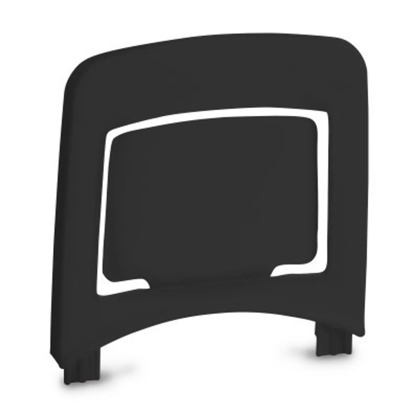 Messenger Station Black for 700ml Dispenser (12 per case)