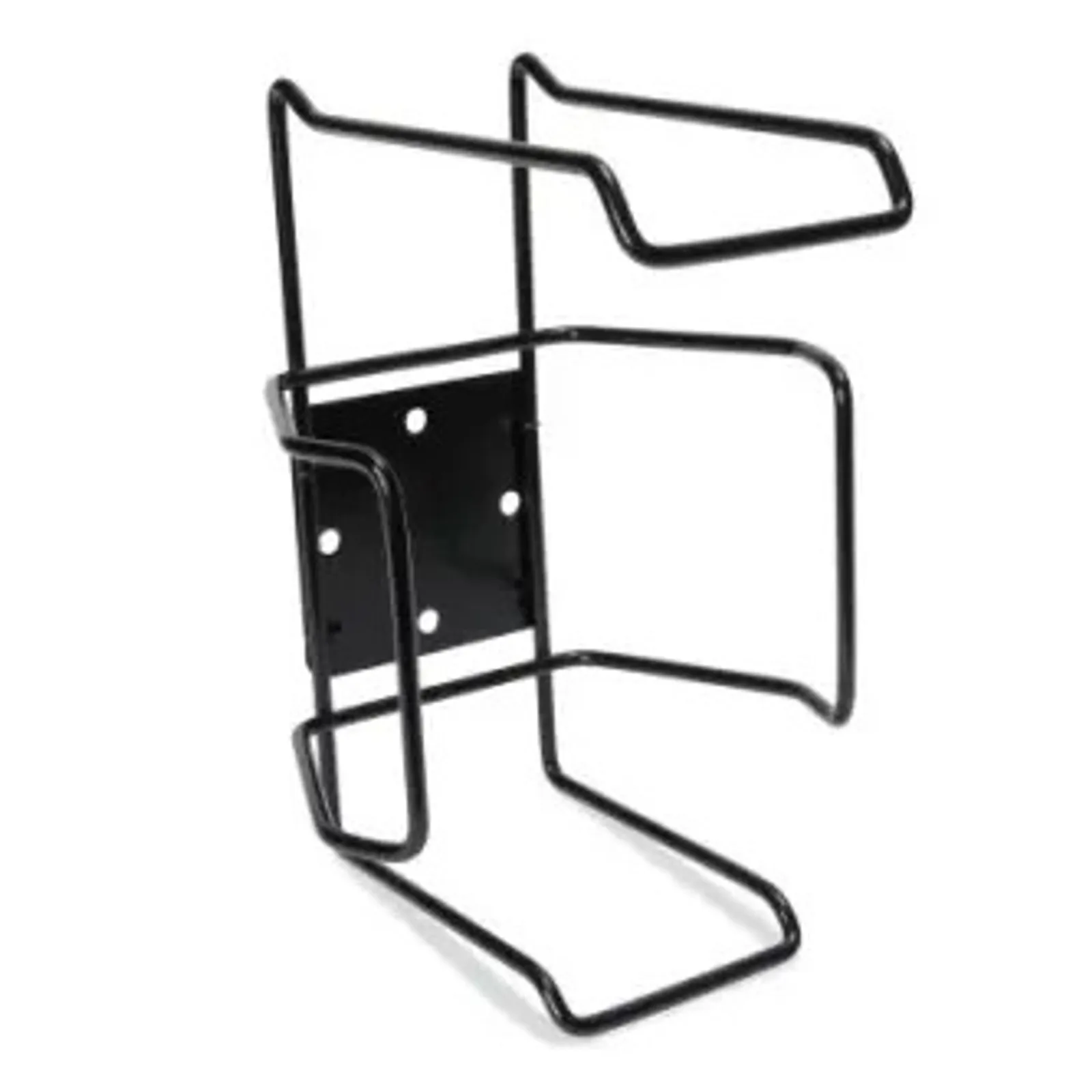 Heavy Duty Wall Bracket - fits 72 Count Wipes Bucket