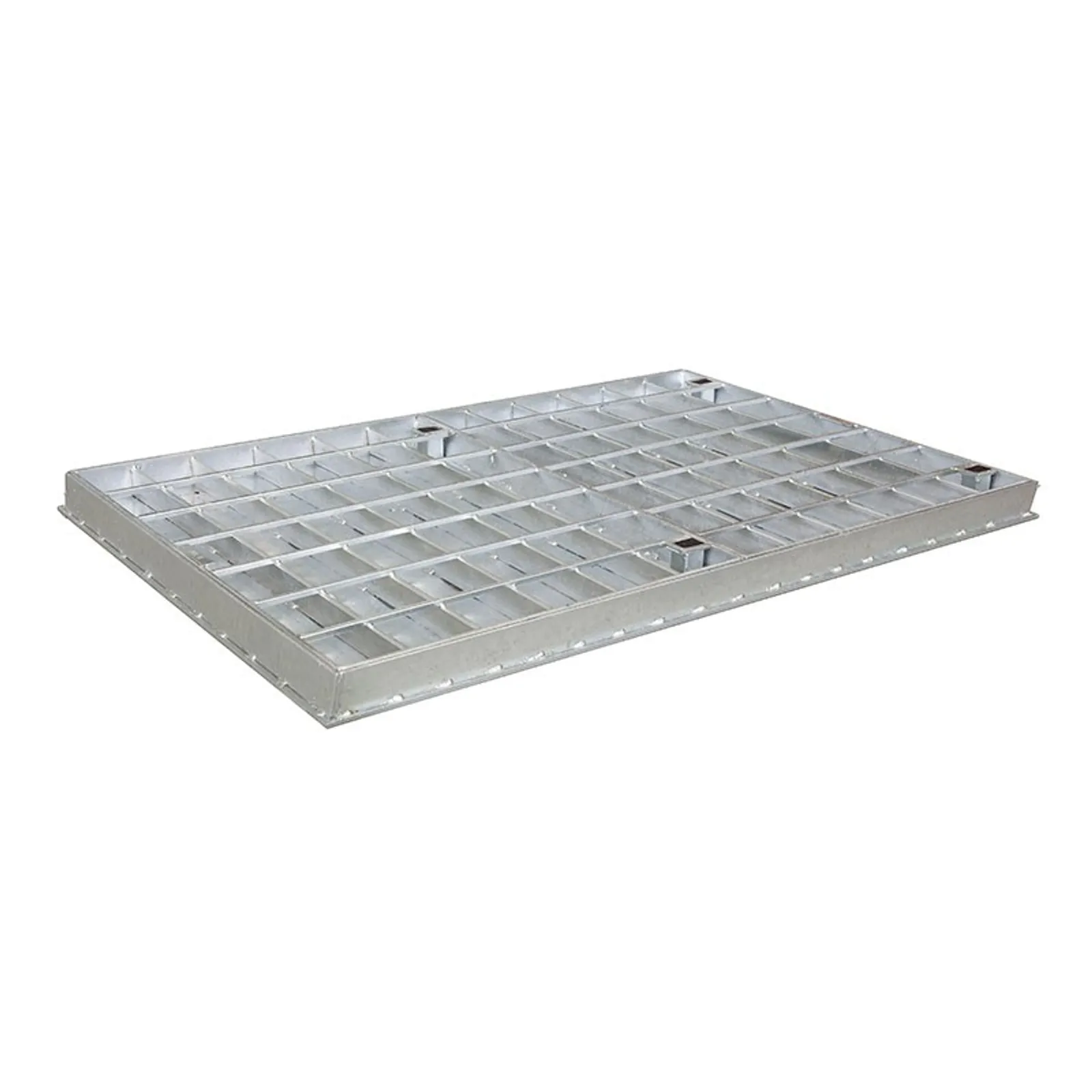 Viking Plastics VP20-19075M - Concrete Infill Cover Medium Duty (Car) 1900x750