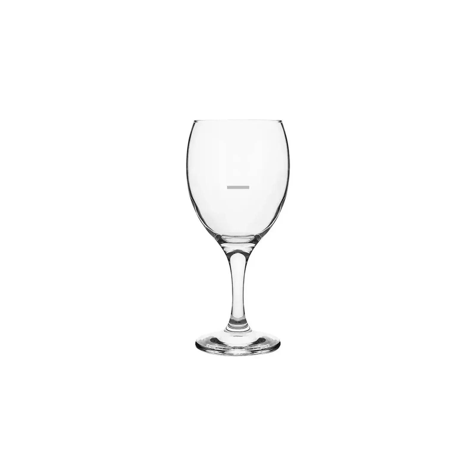 Pasabahce CC744703-P - Imperial Wine 255mL