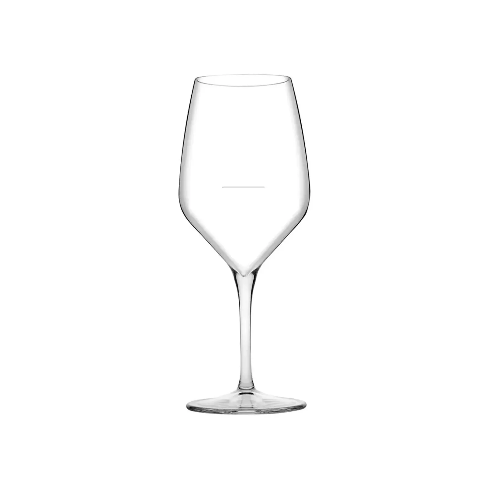 Pasabahce CC440349-P - Napa Red Wine with Pour Line at 150ml