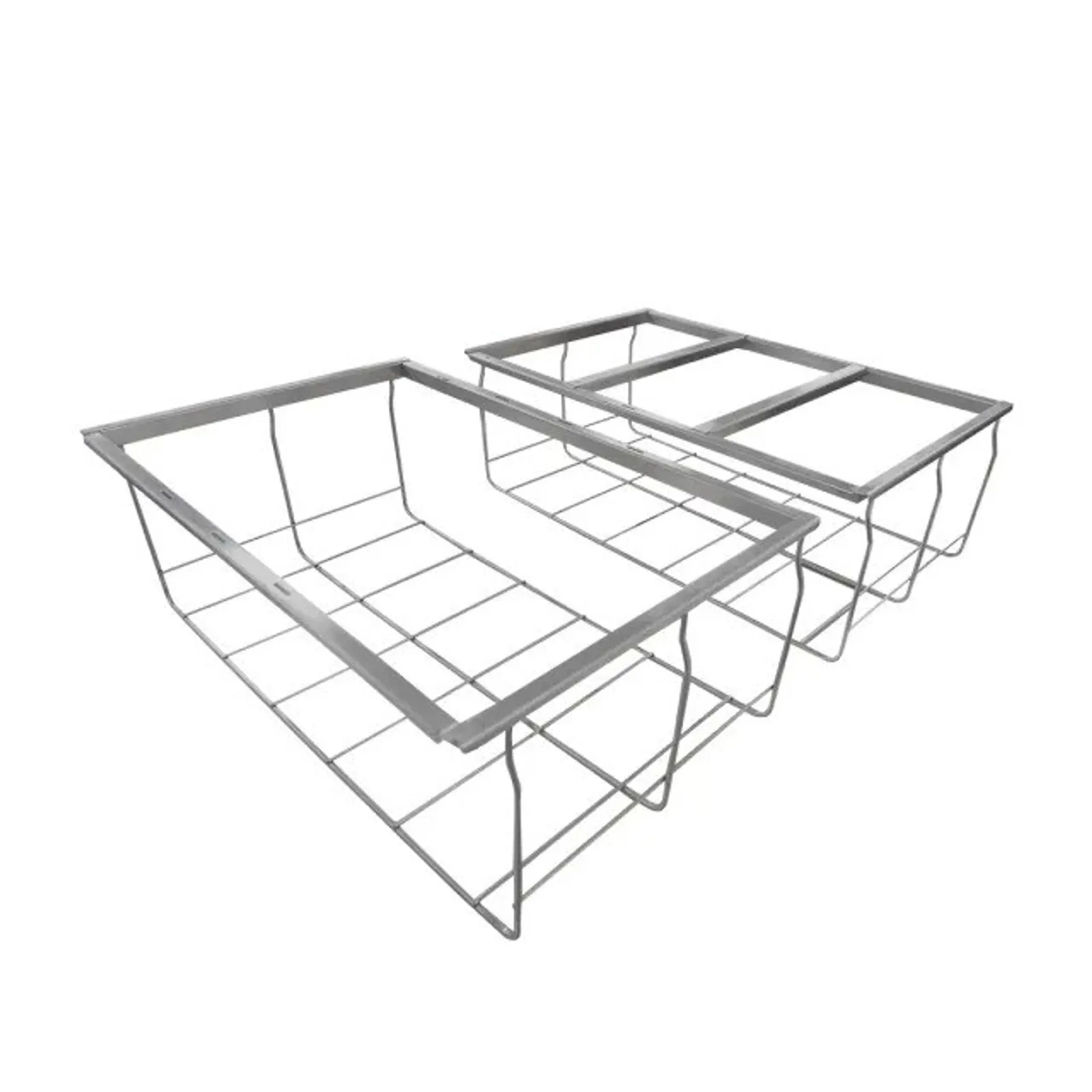 Adande SPAE.RG GN Pan Racks To suit VCS/VCR/VCM Drawers only
