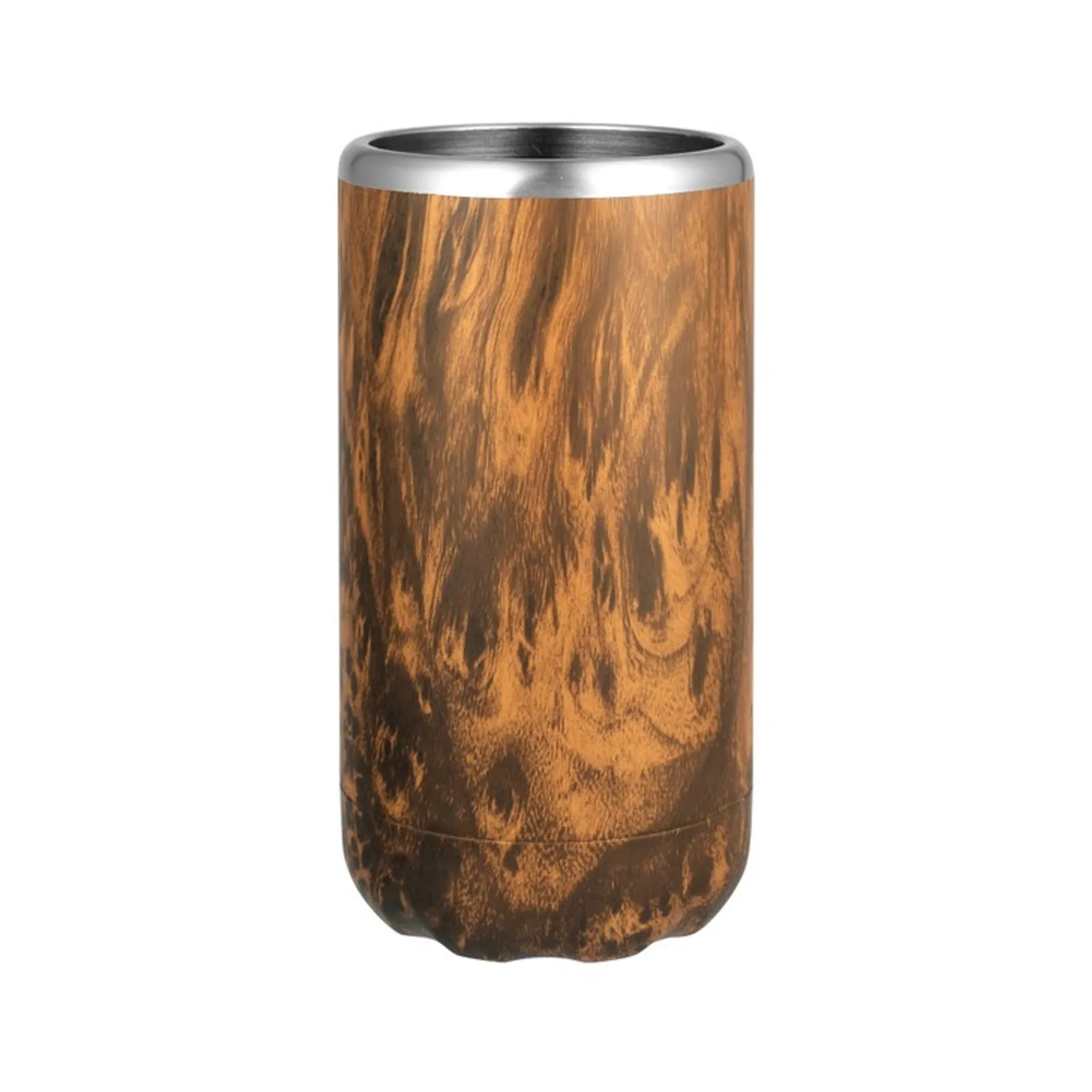 Avanti 15132 - Slim Double Wall Insulated Can & Stubbie Holder - Woodland