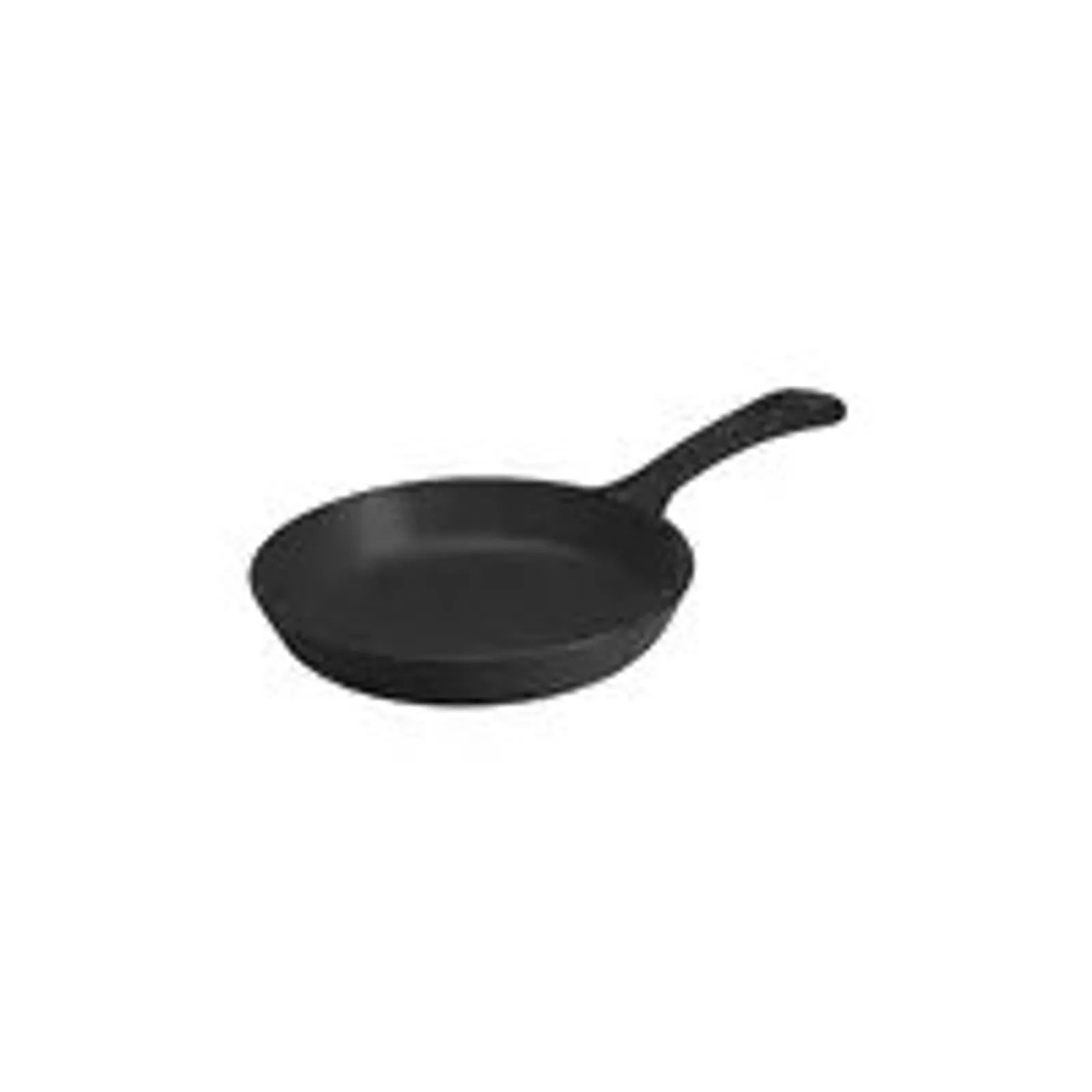 Lava 799816 - Mini Round Skillet 160mm, Cast Iron