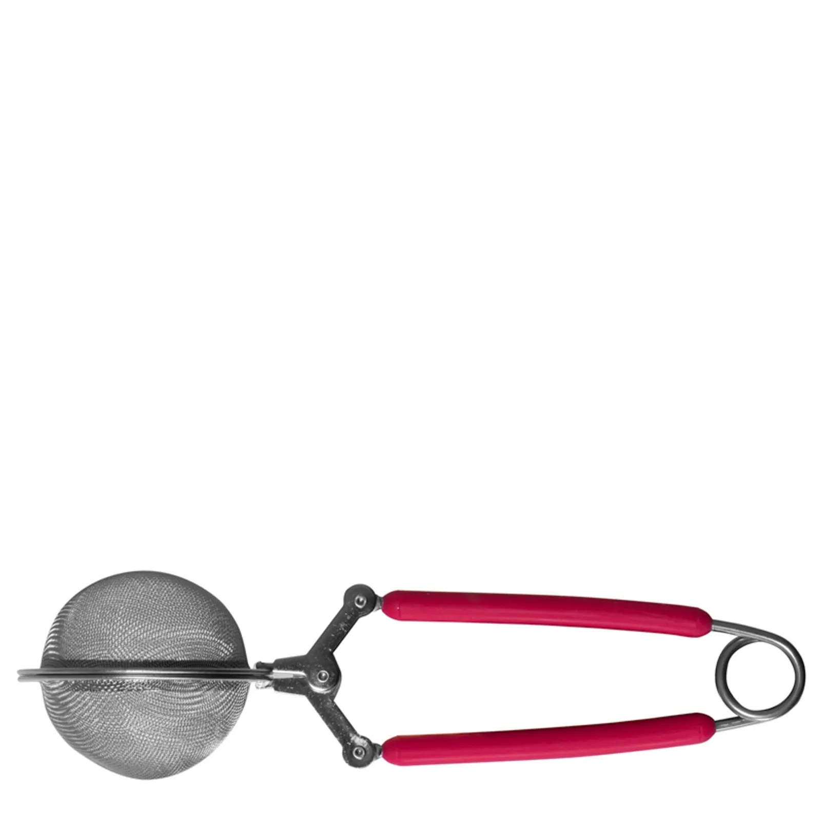 Avanti 15147 - Snap Tea Ball Infuser with Silicone Handle