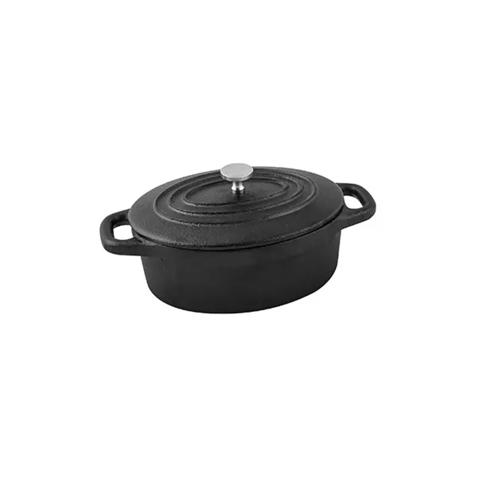 Moda 79601 - Mini Oval Casserole 125x50mm