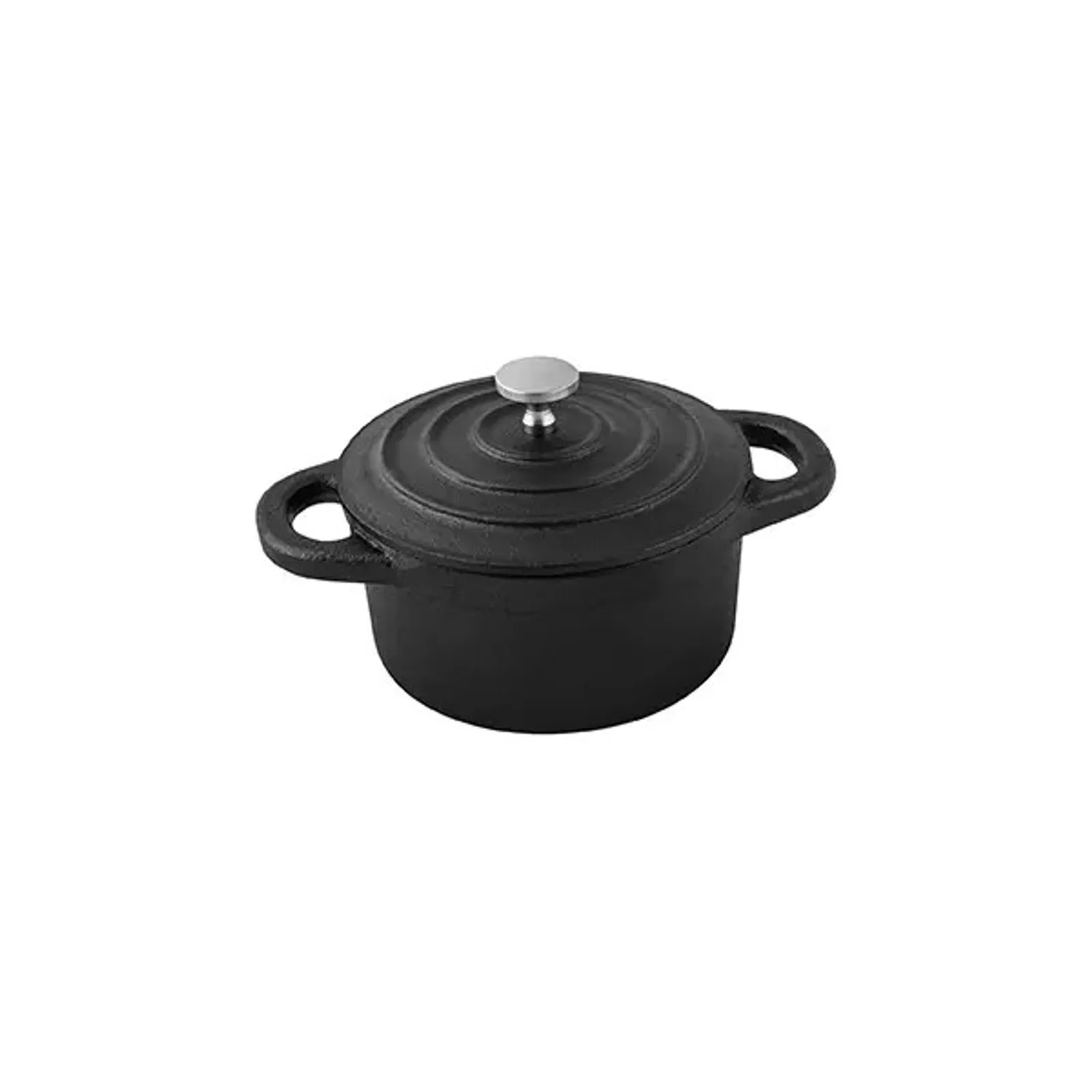 Moda 79603 - Mini Round Casserole 100x50mm
