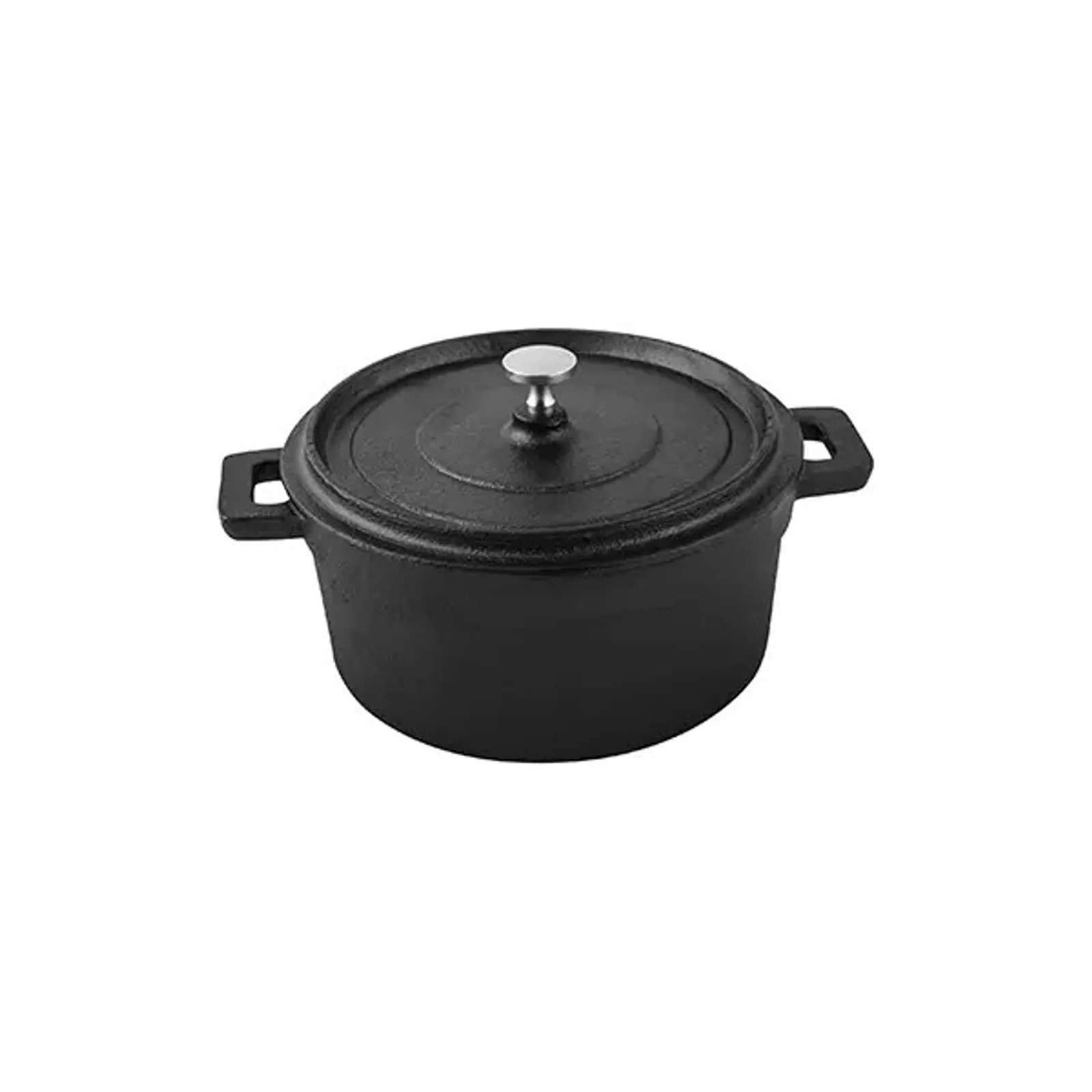 Moda 79611 - Mini Round Casserole 138x65mm