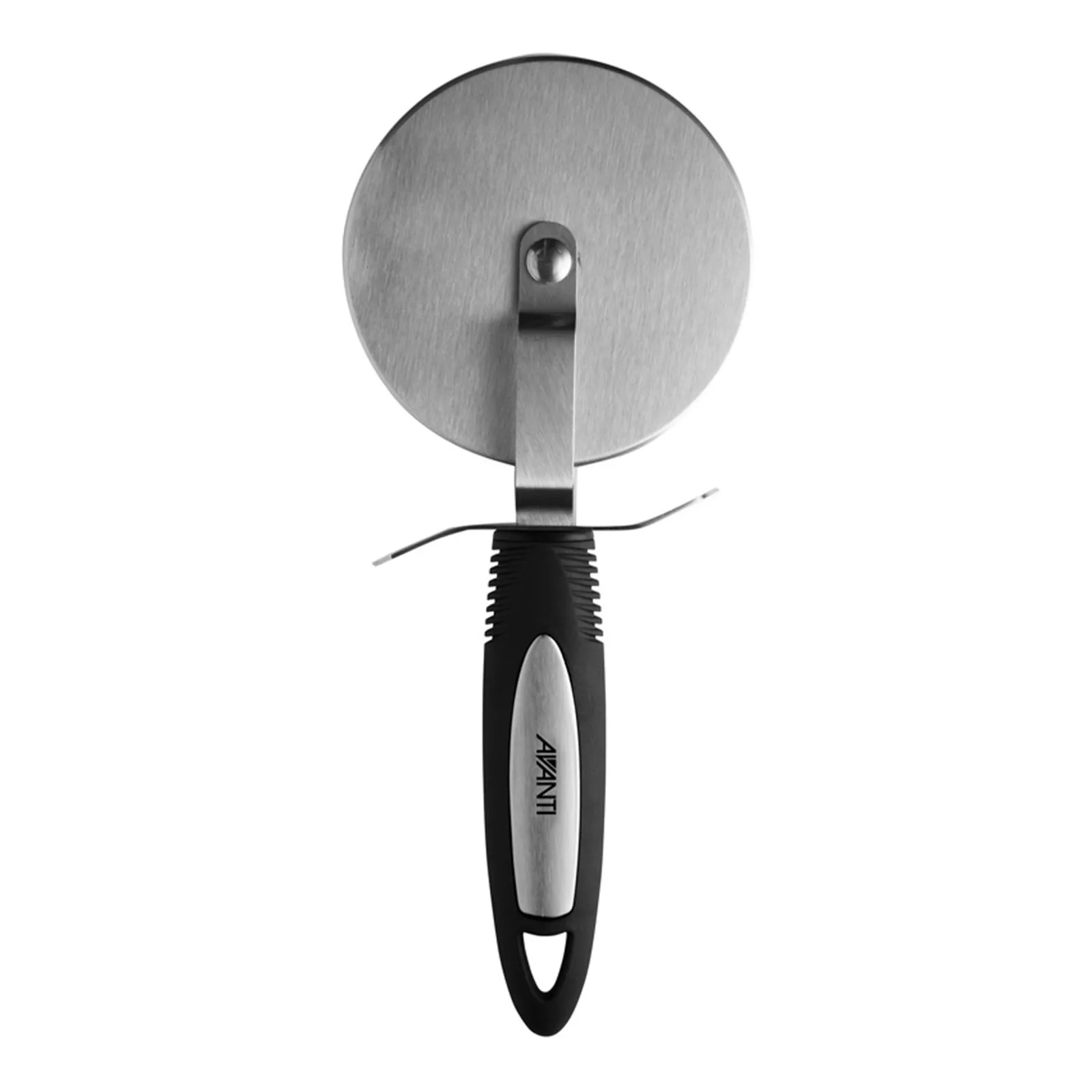 Avanti 15207 - Ultra-Grip Pizza Cutter, 10cm