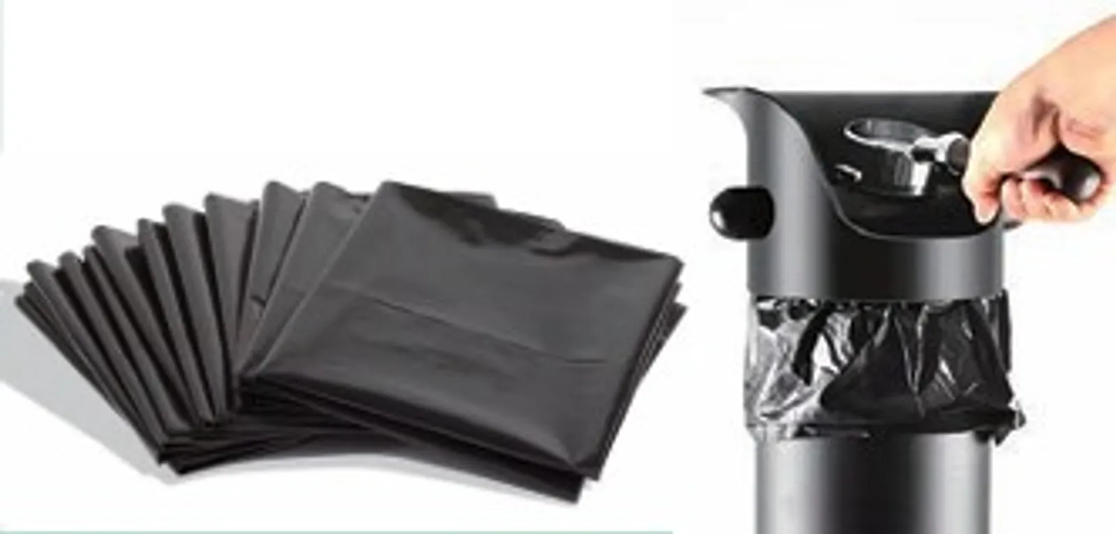 MaxValu Coffee Knock Out Bag 99x36cm