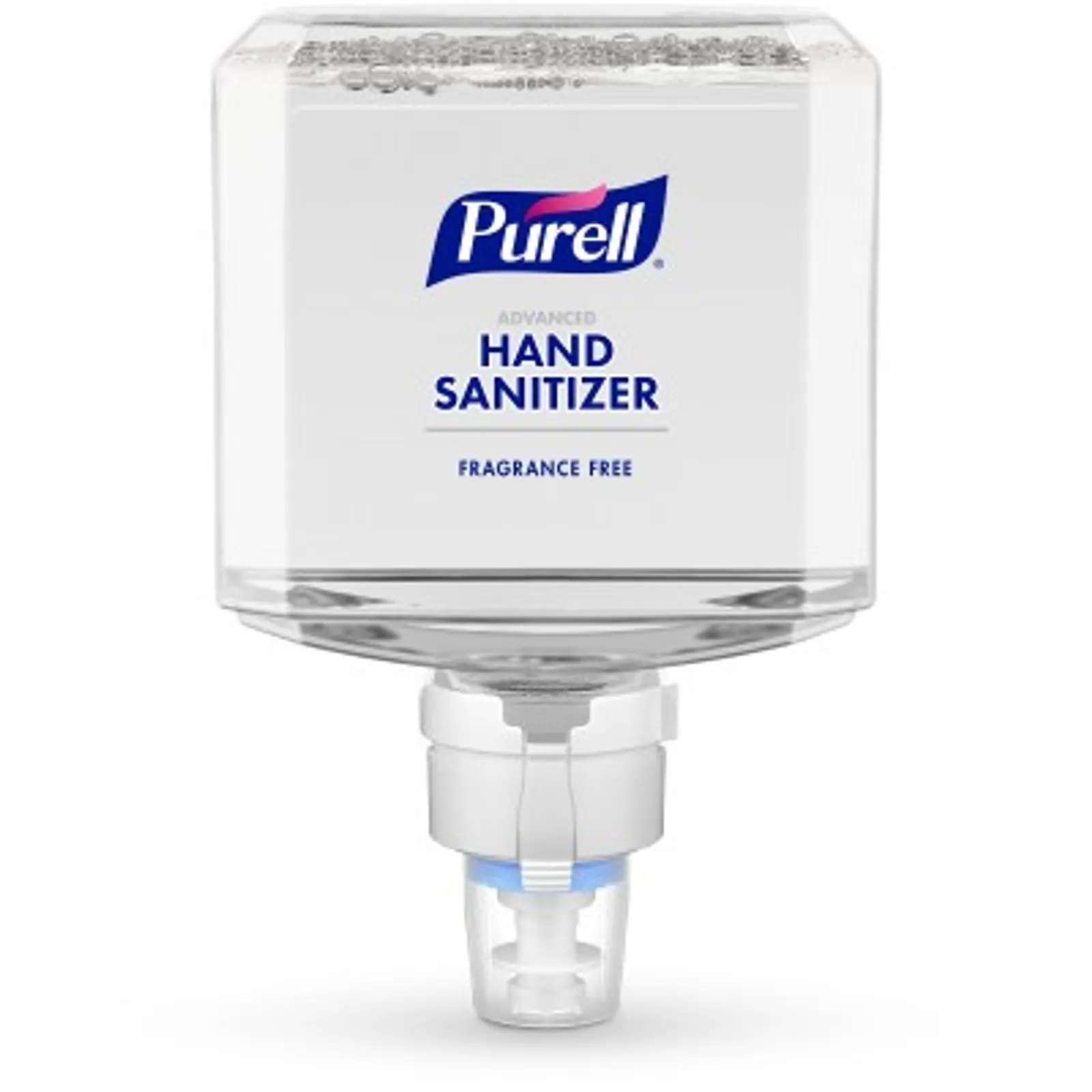 PURELL ES8 Advanced Hand Sanitizer Gentle & Free Foam 1200ml (2 per case)
