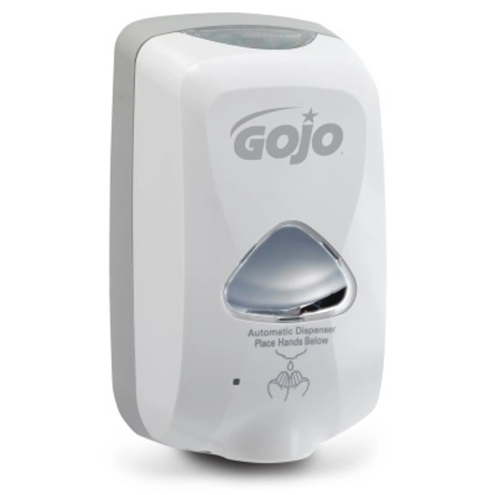 GOJO TFX Touch-Free Foam Soap Dispenser