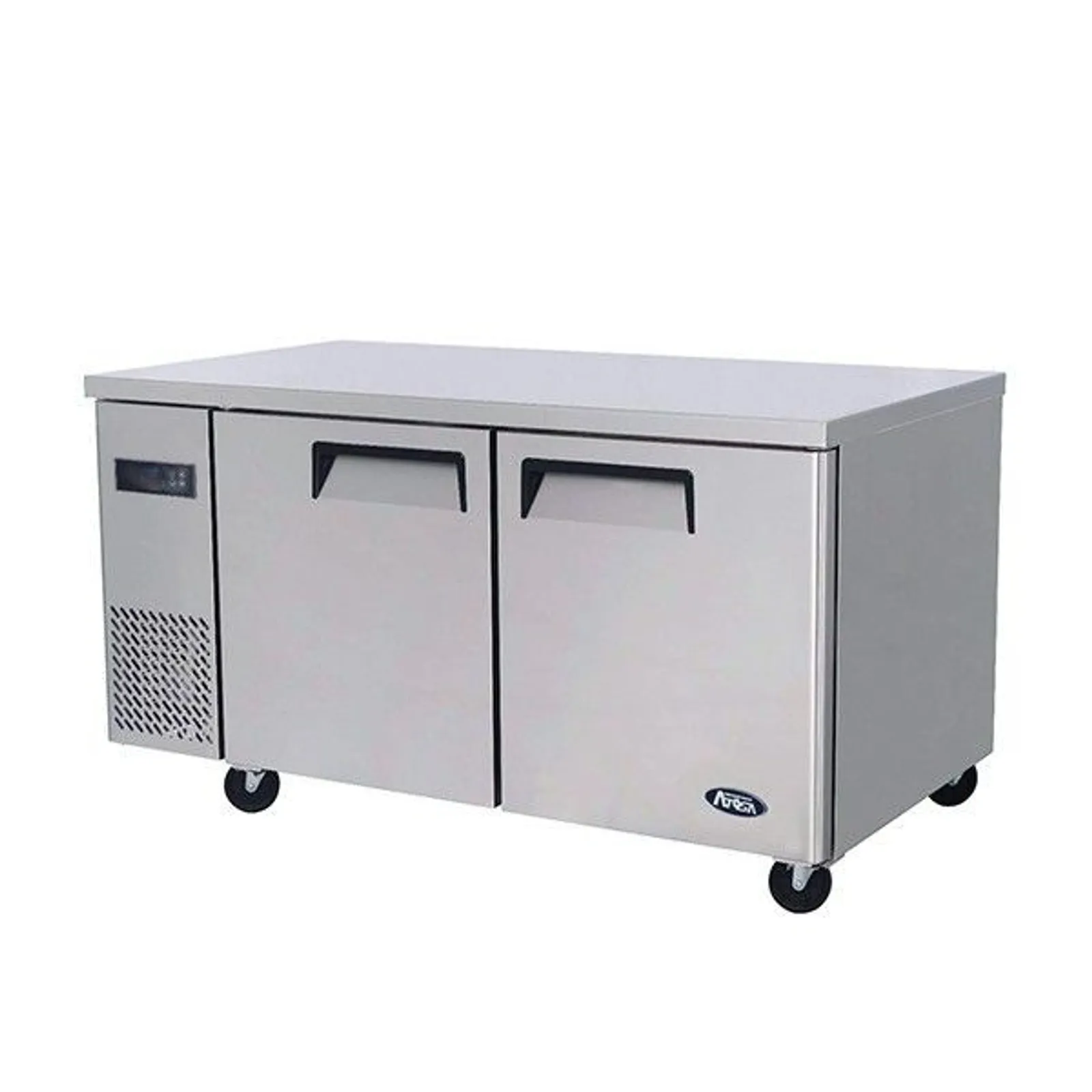 Atosa YPF9035 - Undercounter Freezer 1500 mm