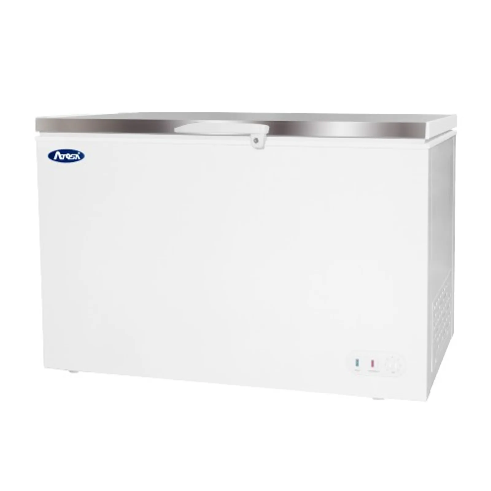 Atosa BD-550 - Solid Door Chest Freezer 450L