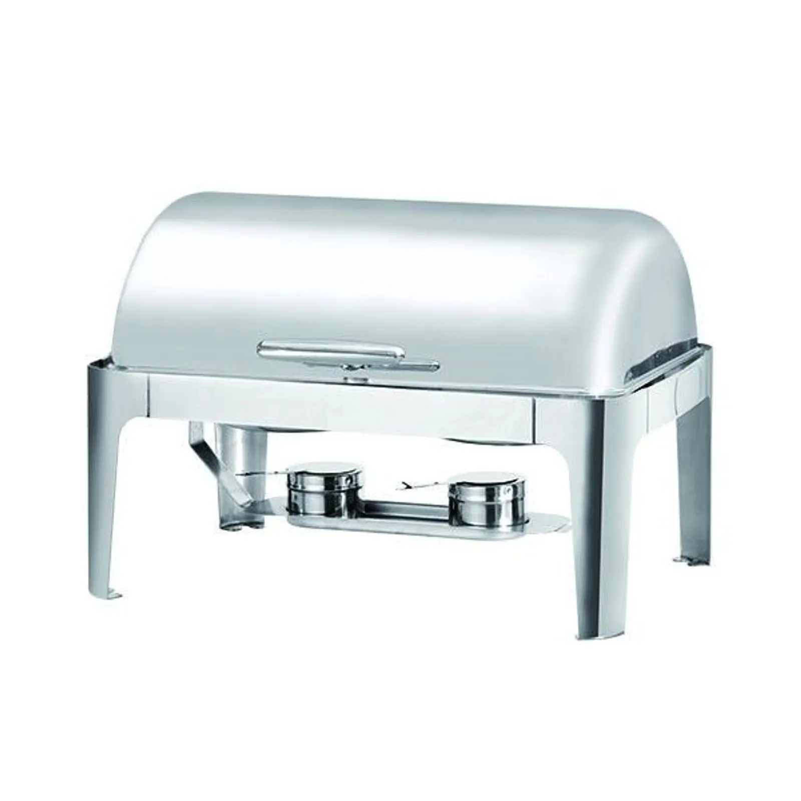 Mixrite AT61363 - 8.5L Deluxe Oblong Chafing Dish