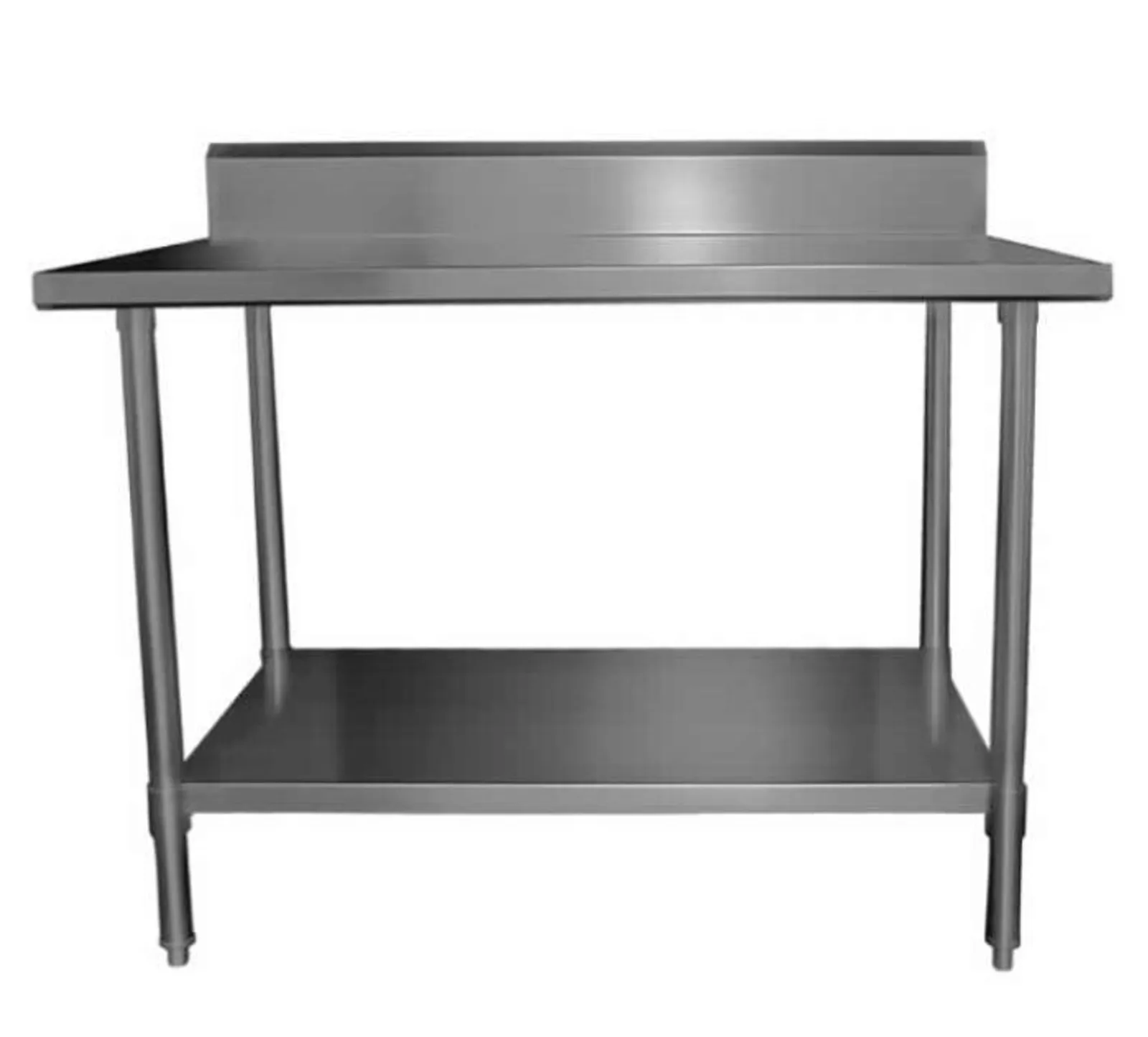 Mixrite WTS609B - Work Bench with Splash Back W900XD600XH900