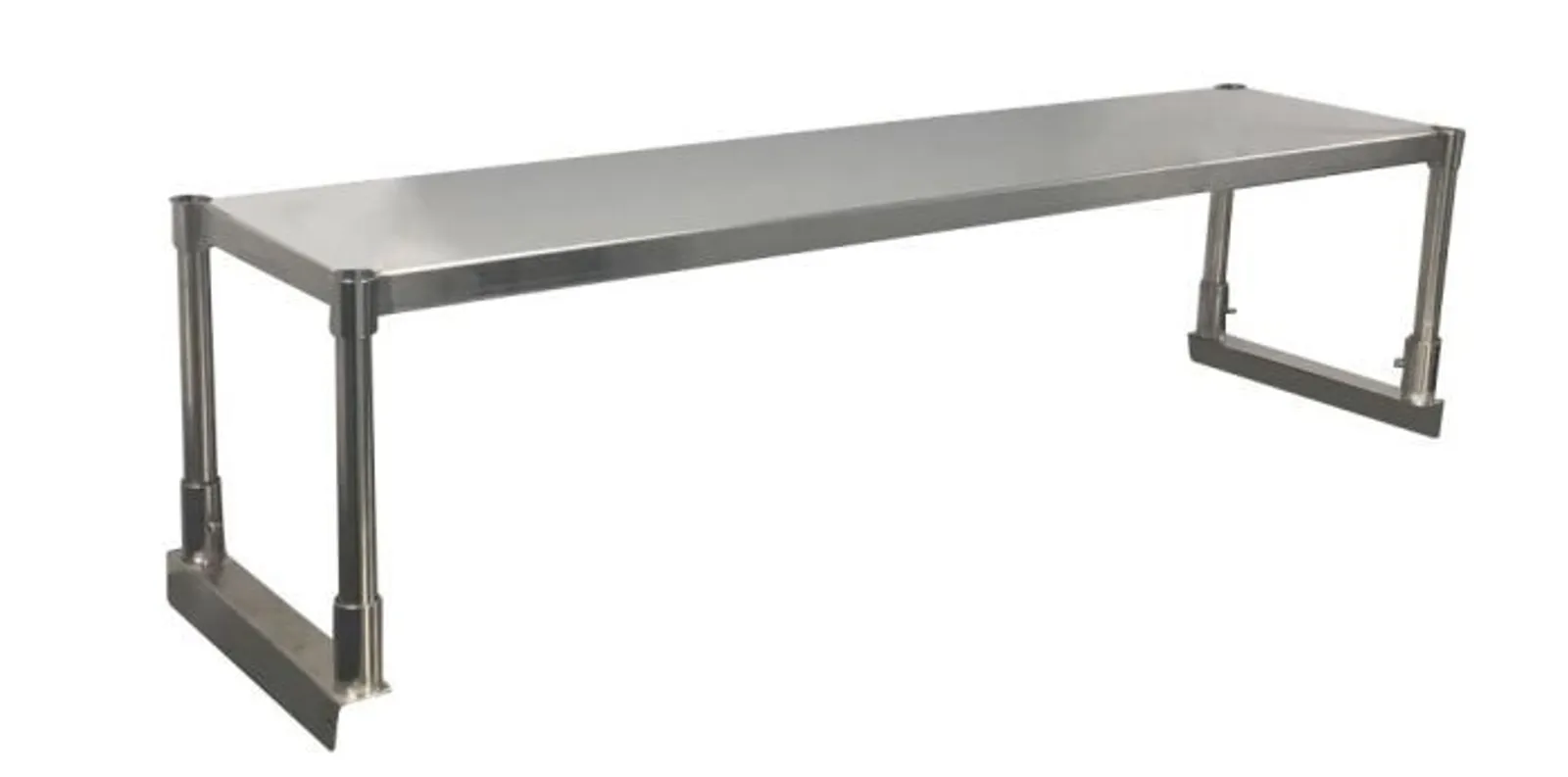 Mixrite SOS115 - Over Shelves W1500xD300xH450